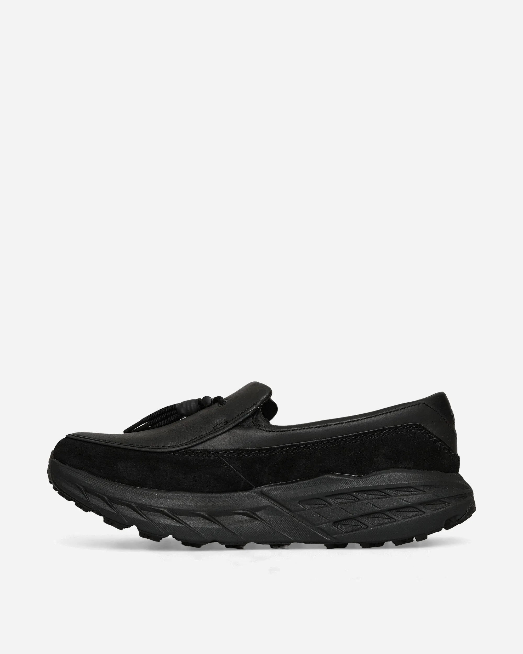 Speed Loafers Black Creek Path