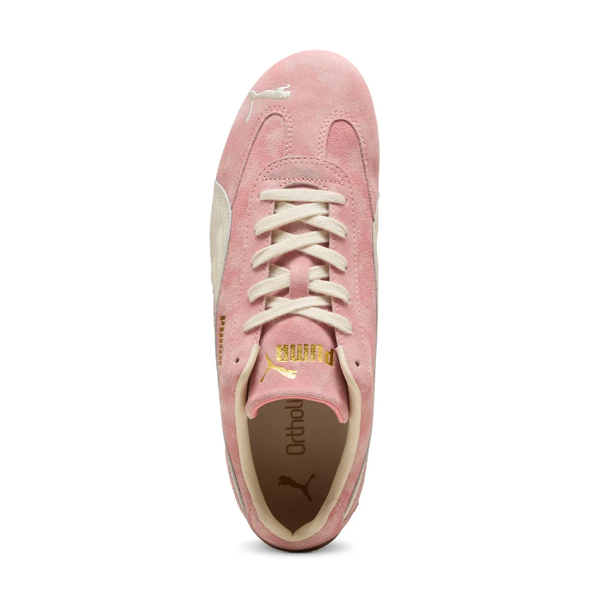 Street Movement Speedcat 'Faded Carnation Pink'