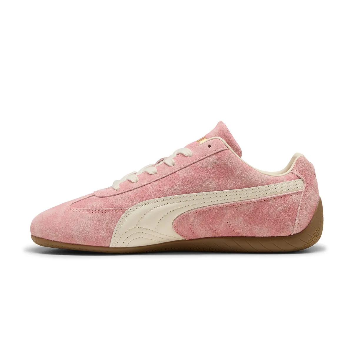 Speedcat 'Faded Carnation Pink' Velcro Strap Outdoor Friendly