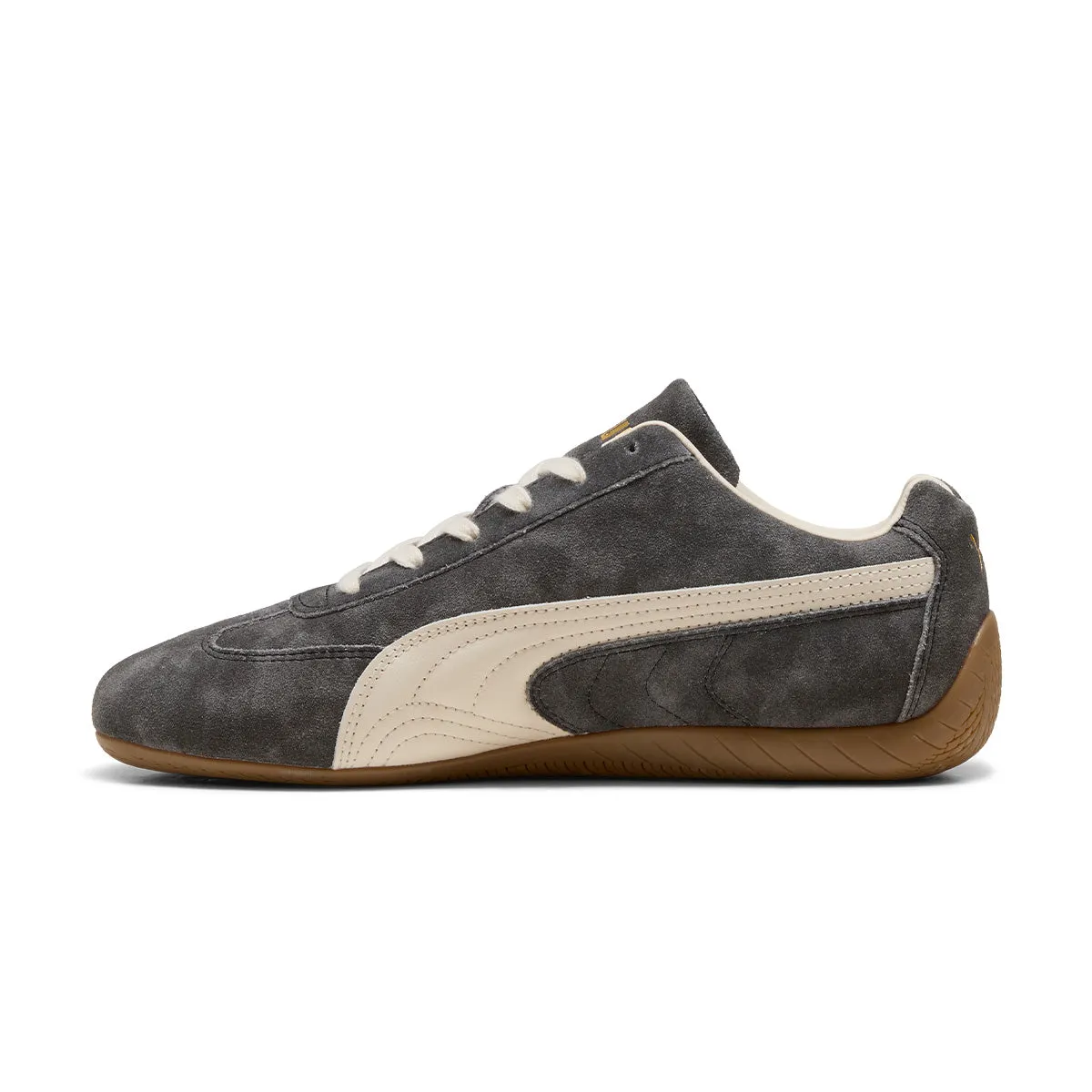 Speedcat 'Faded Cast Iron' Neutral Colors