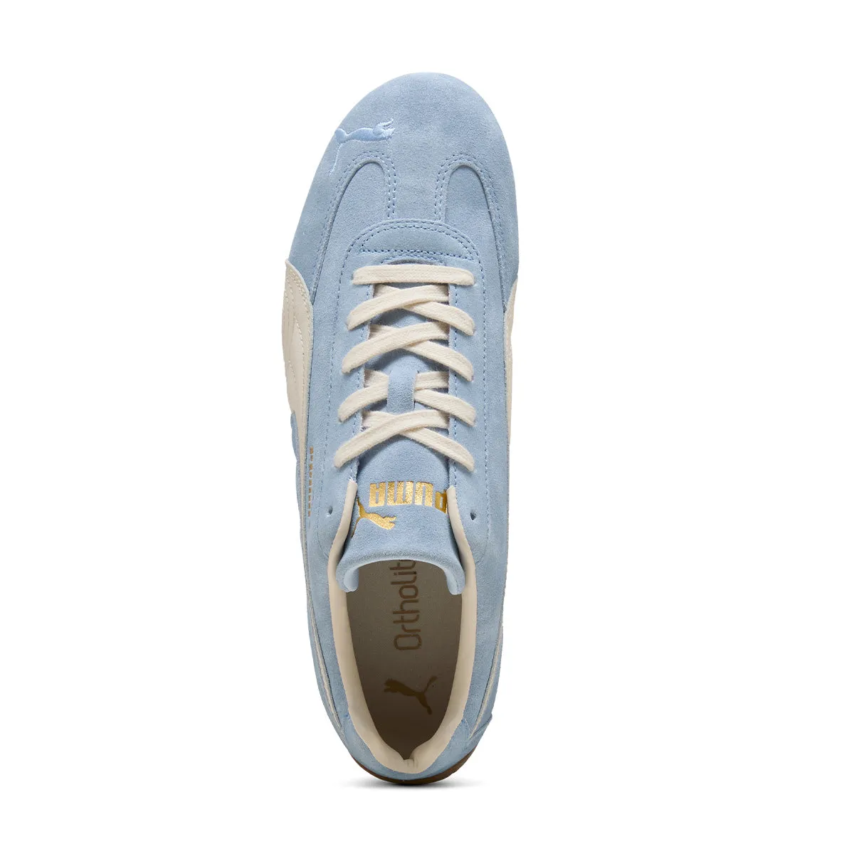 Supportive sole Ergonomic Feel Speedcat 'Faded Haute Tropic'