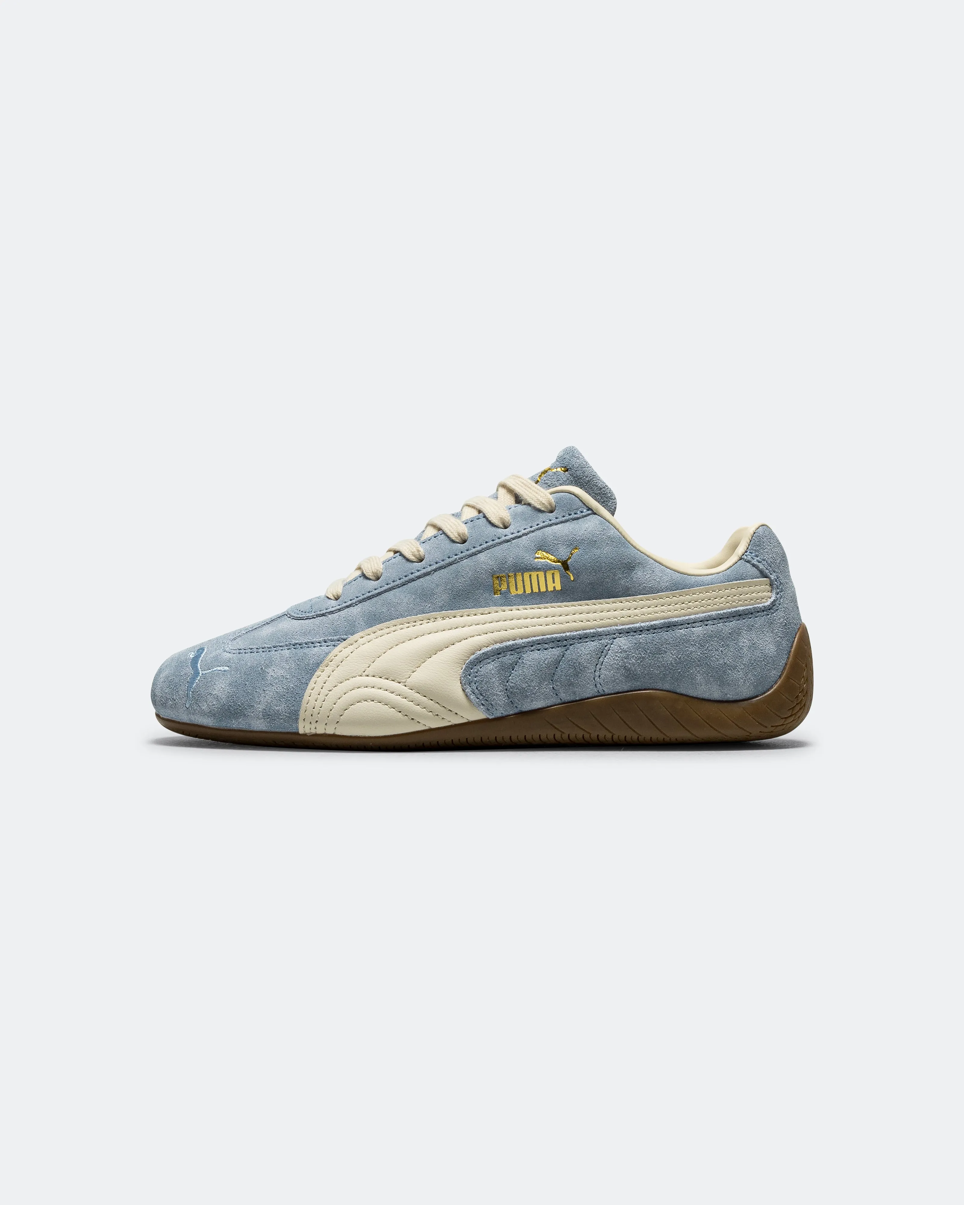 Speedcat Faded - Haute Tropic/Alpine Snow Lifestyle Trend