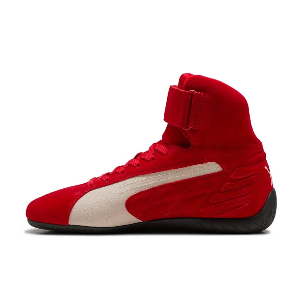 Everyday Runner Speedcat Mid 'For All Time Red'