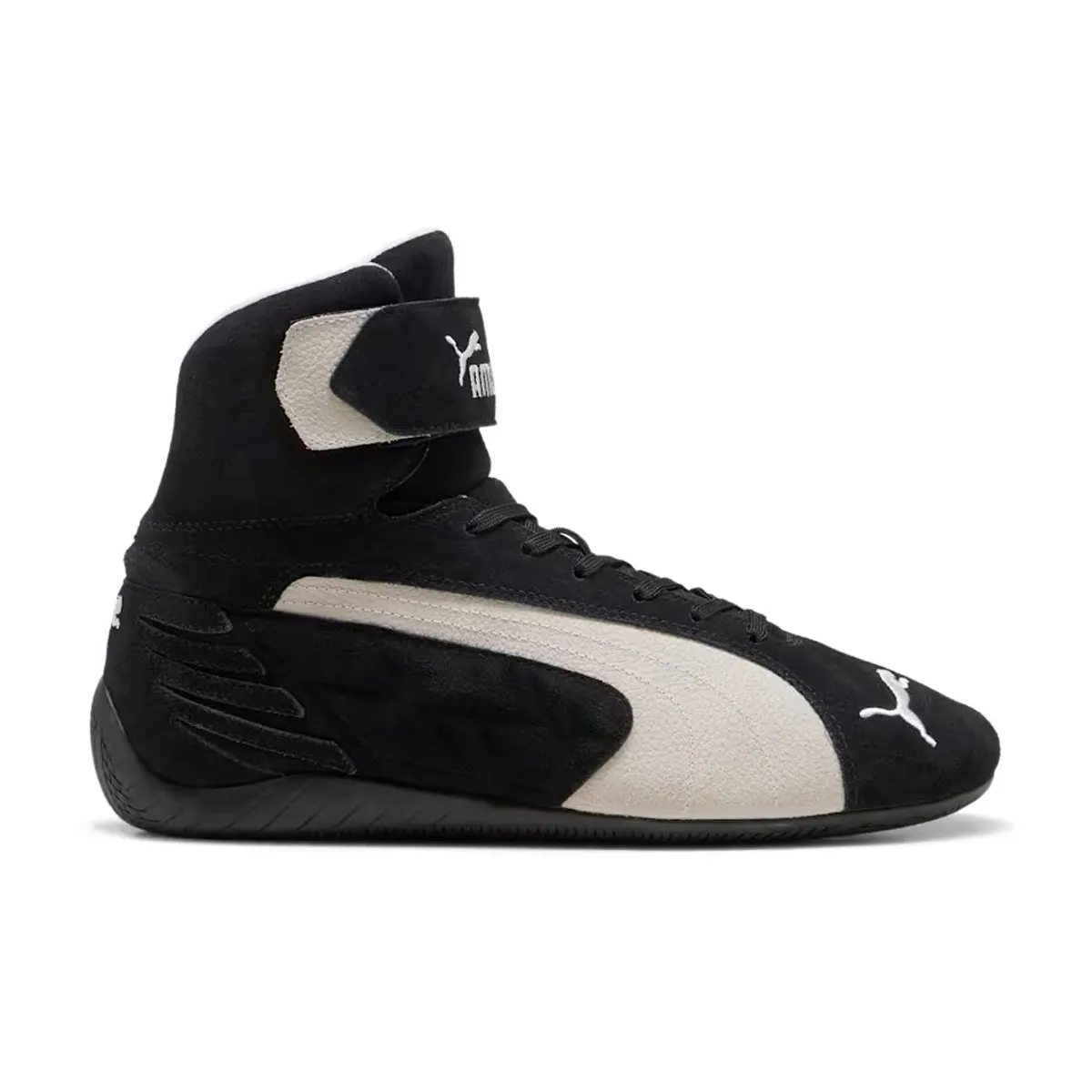 Canvas Speedcat Mid 'PUMA Black'