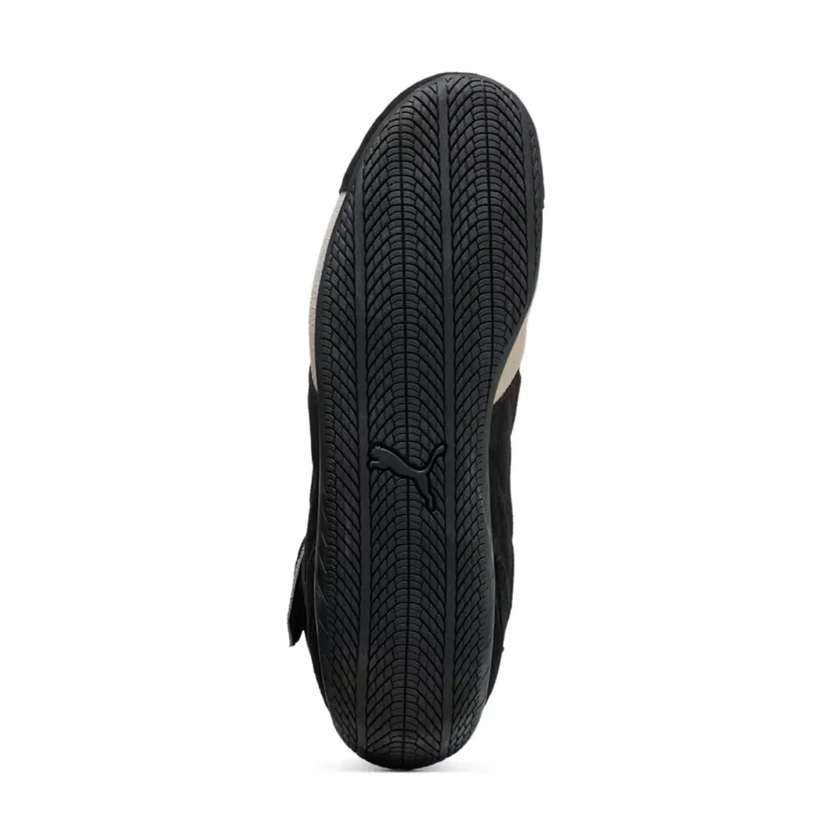 Speedcat Mid 'PUMA Black' Smart Steps Style Comfort