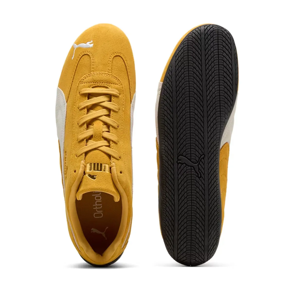 Speedcat OG 'Archive Gold' Speed Step