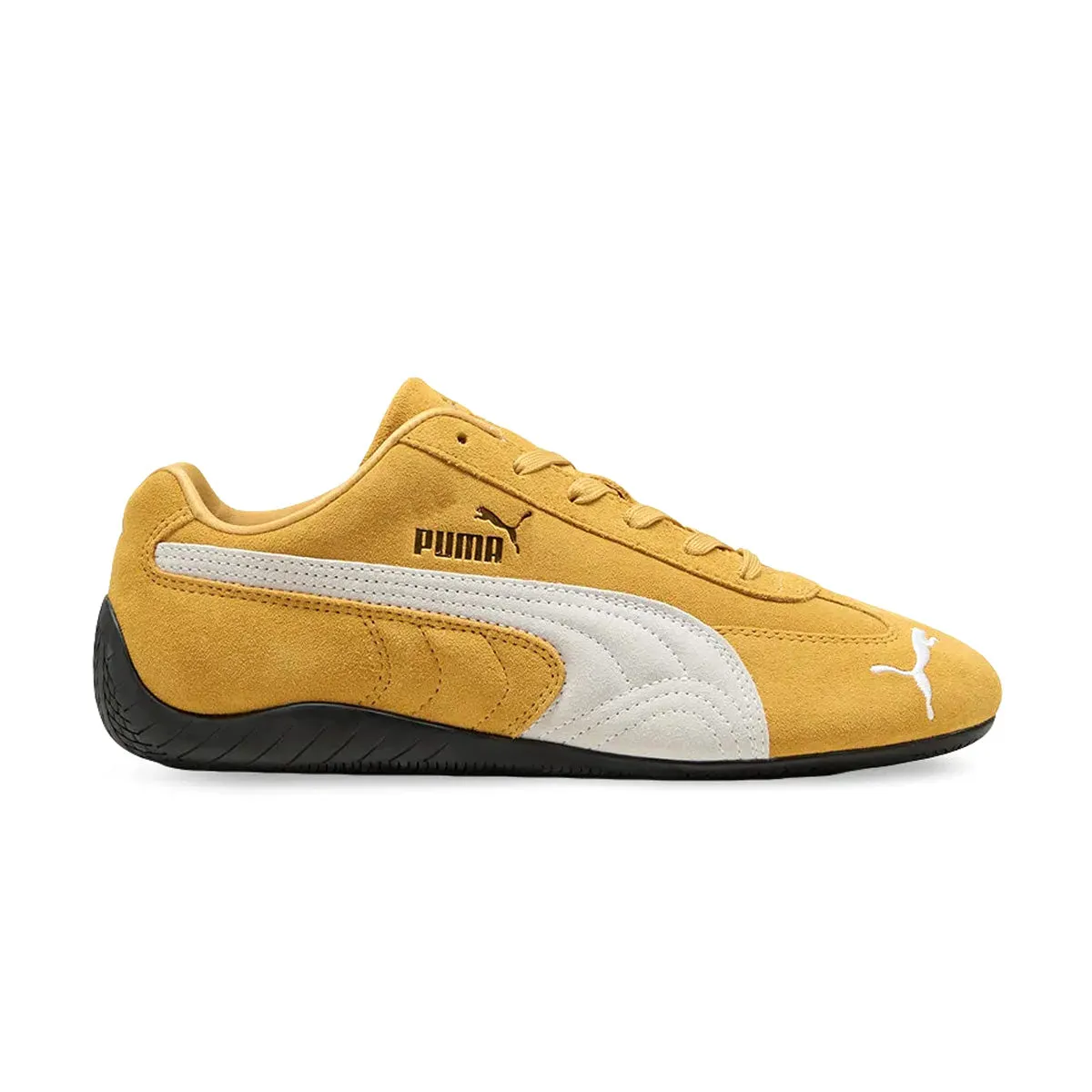 Mesh Fabric Speedcat OG 'Archive Gold'