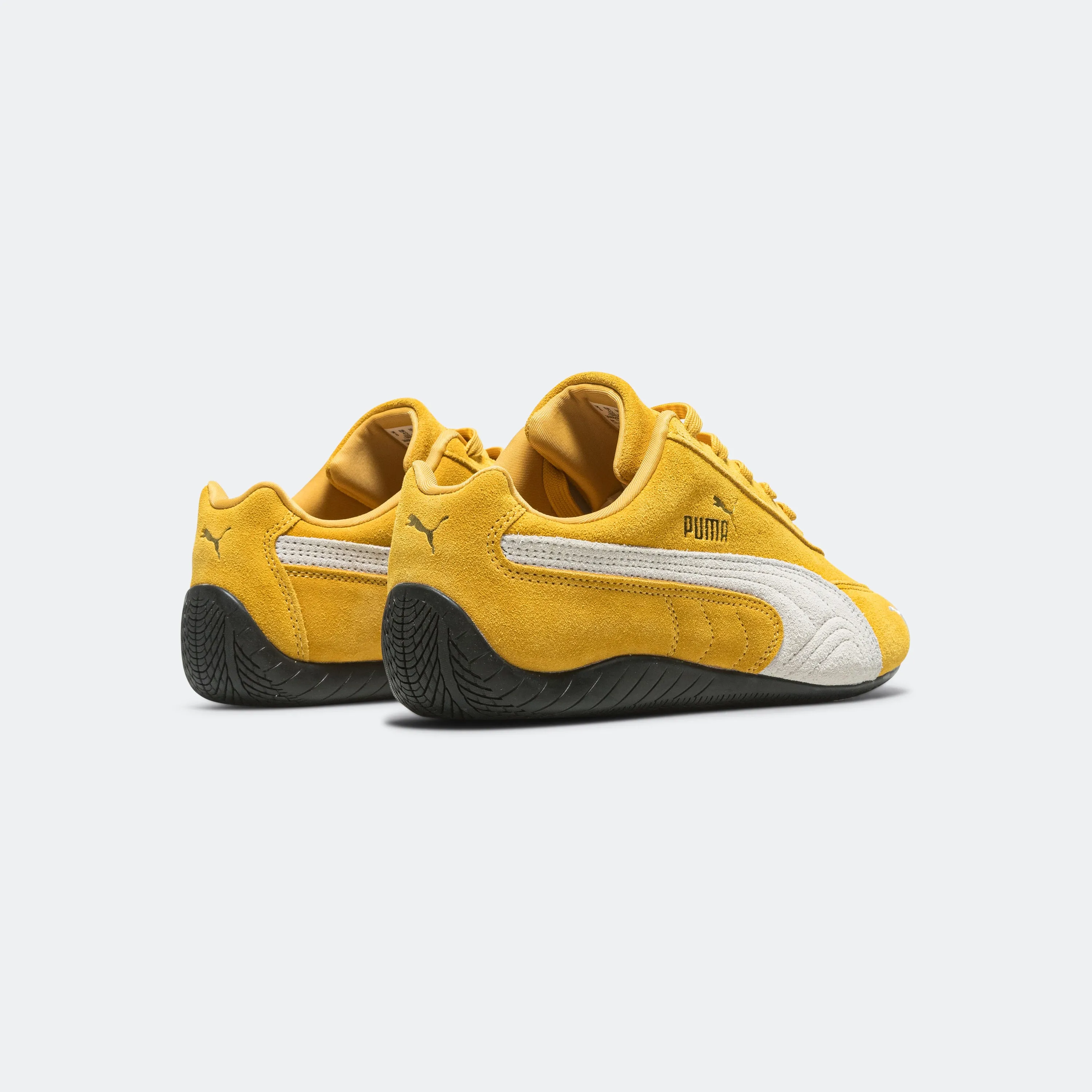 Urban Speed Anti Odor Fabric Speedcat OG - Archive Gold/Puma White