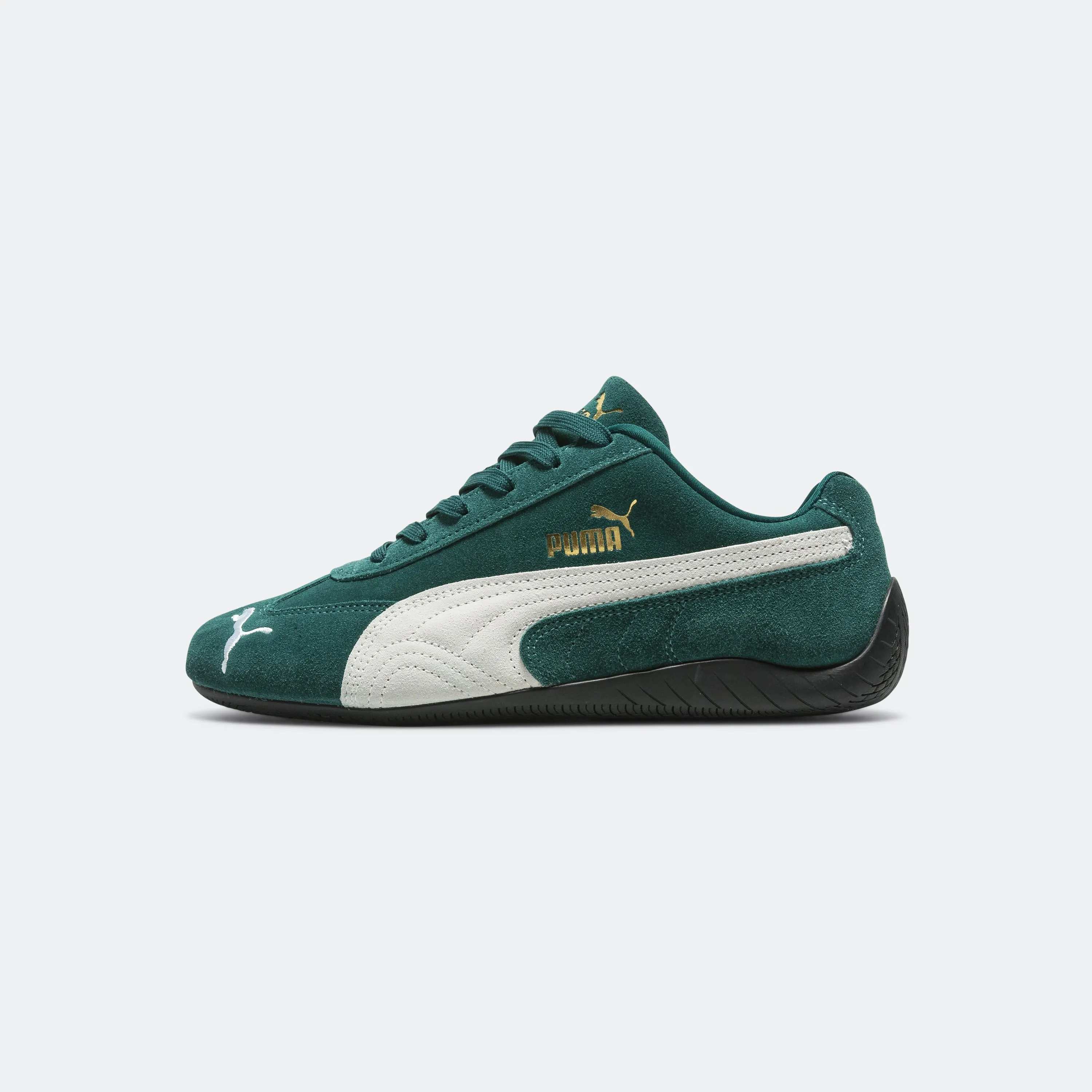 Speedcat OG - Dark Myrtle/Puma White EasyToClean