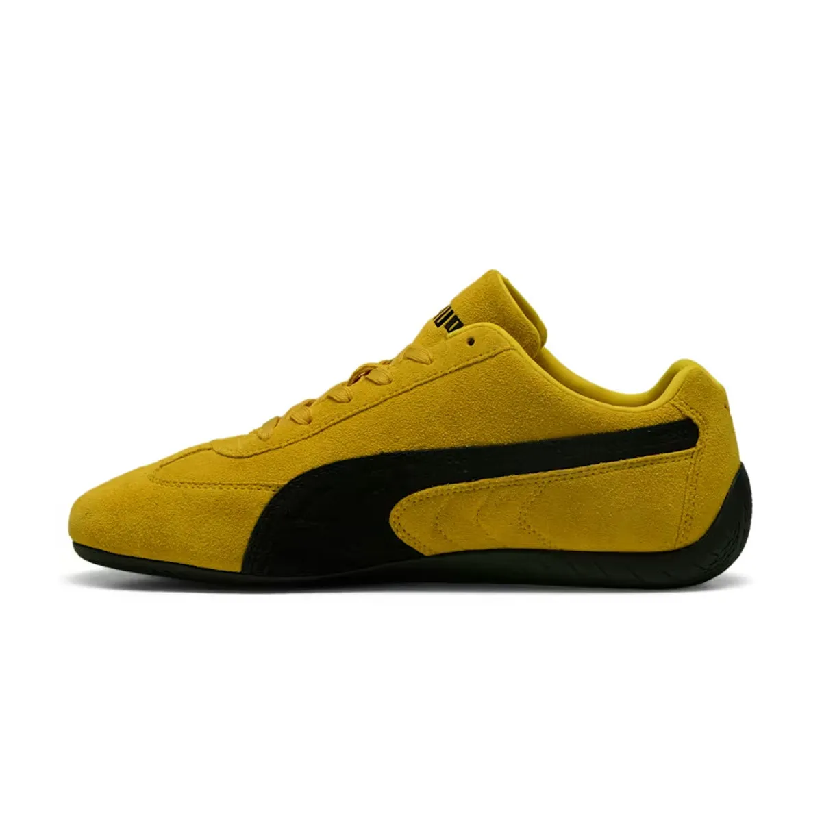 Streamlined Style Elevated Design Speedcat OG 'Pele Yellow'
