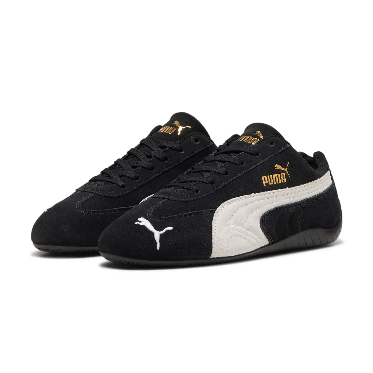 Speedcat OG 'PUMA Black' Cool Walk