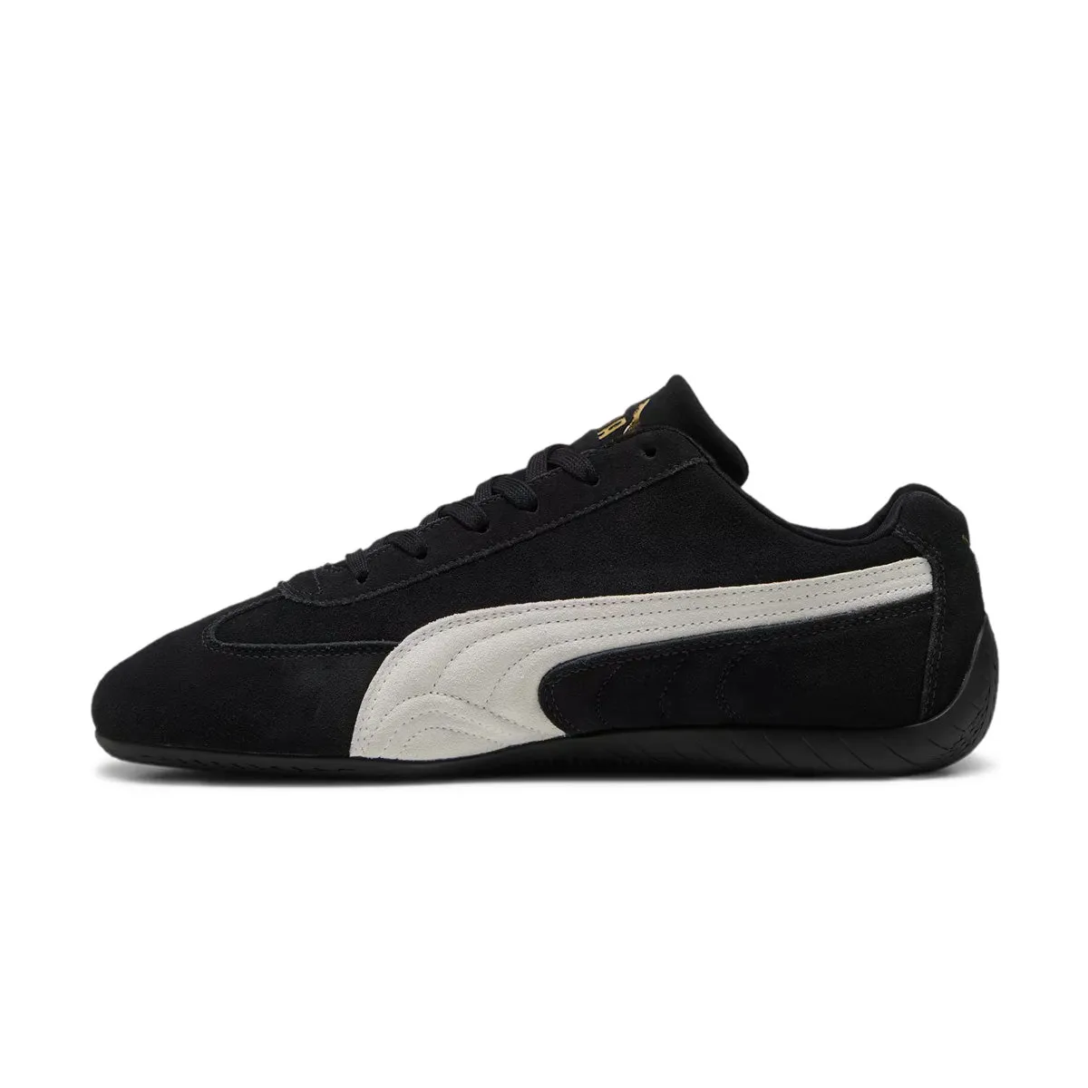 Sports Culture Wide Toe Box Design Speedcat OG 'PUMA Black'
