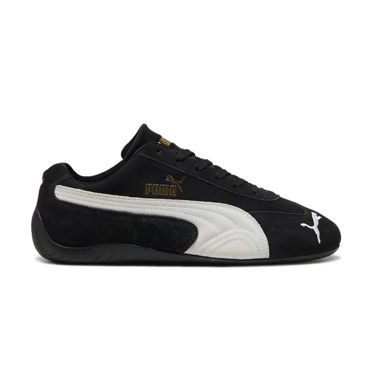 Speedcat OG 'PUMA Black' Warm Fit
