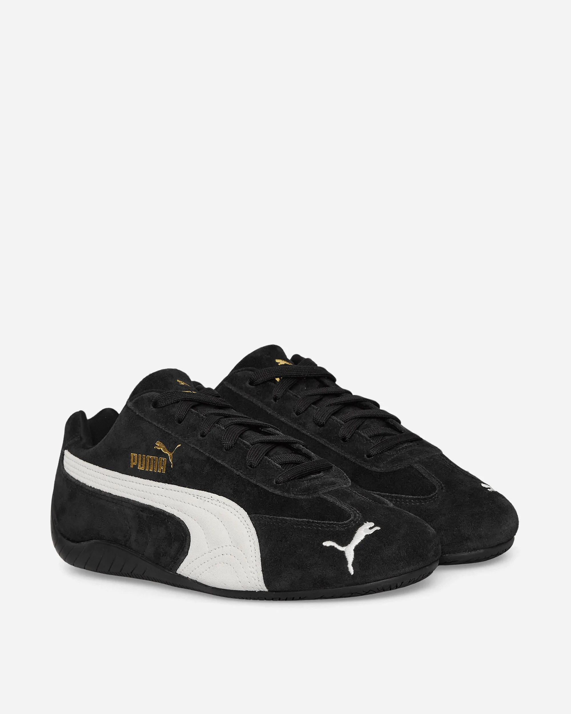 Speedcat OG Sneakers Black Lift Hike