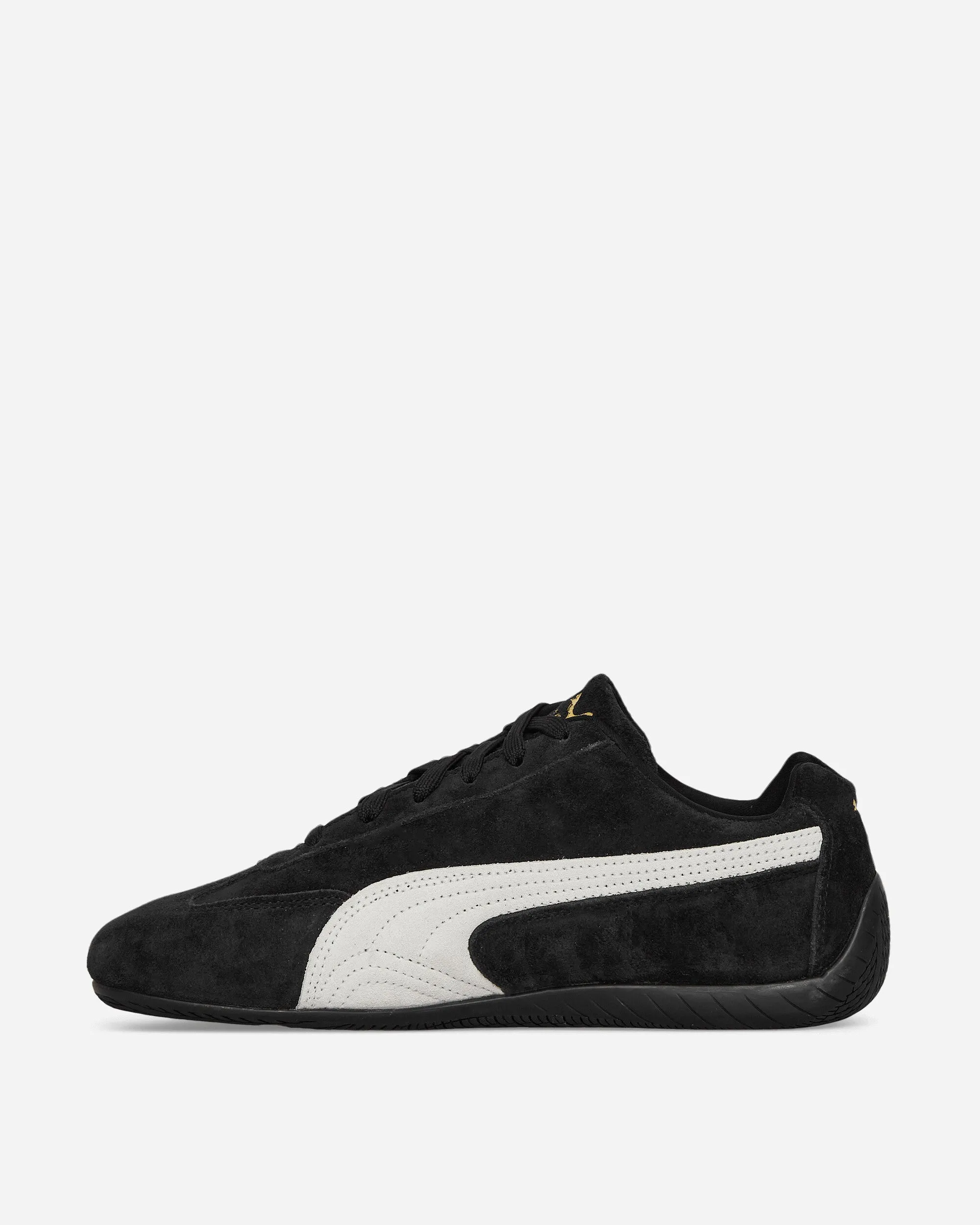 HeelCushion Speedcat OG Sneakers Black