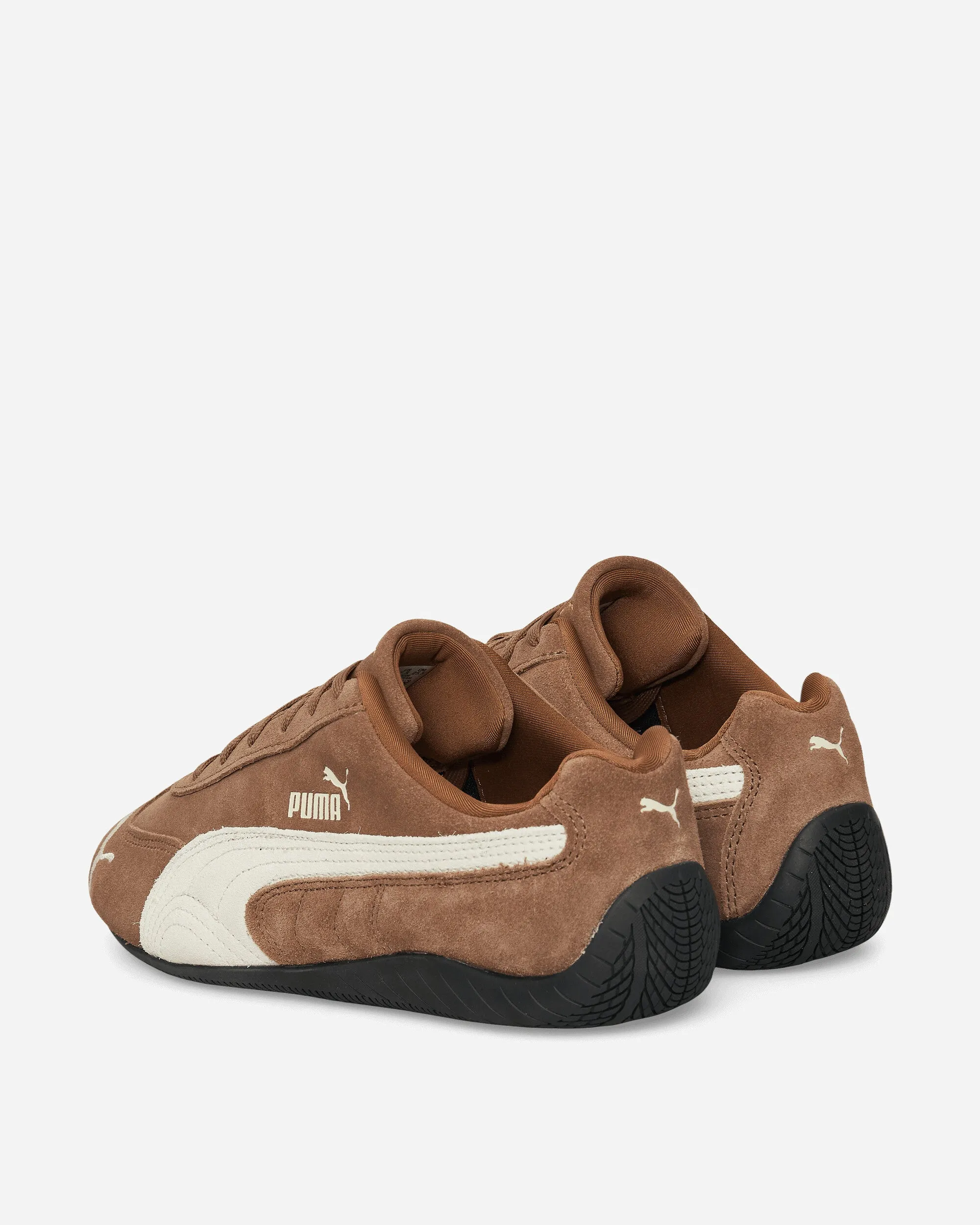 Speedcat OG Sneakers Haute Coffee Active Comfort Dry Wear