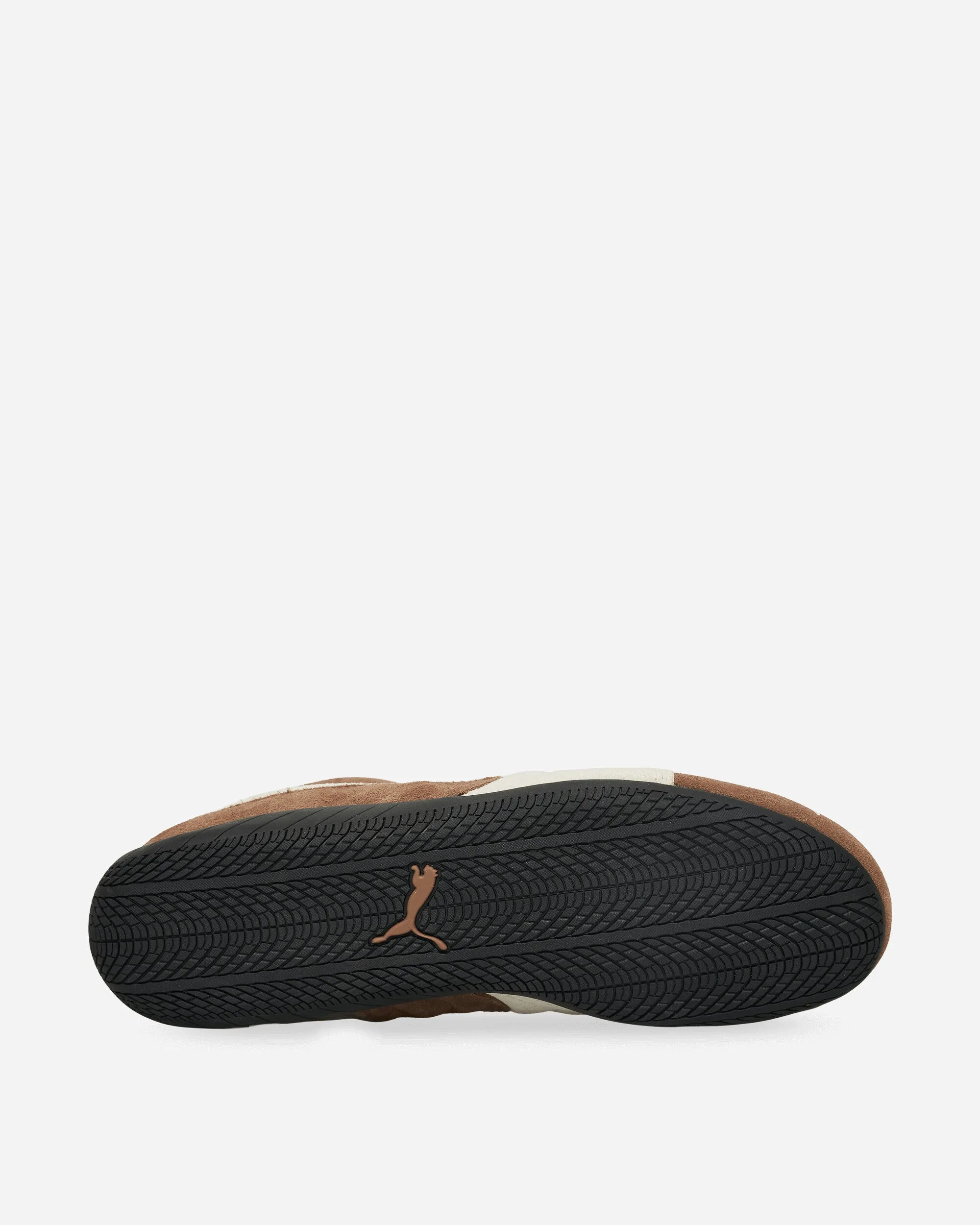 Fresh Walk Speedcat OG Sneakers Haute Coffee