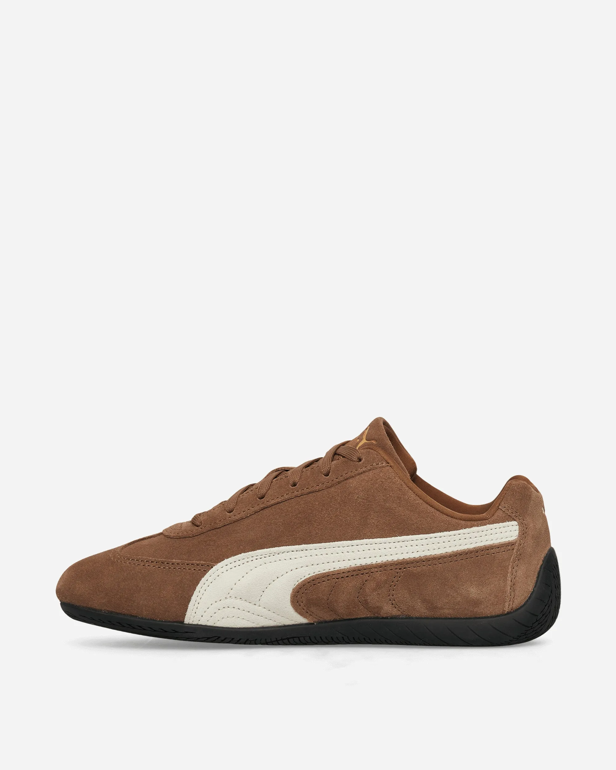 Speedcat OG Sneakers Haute Coffee Play Step Indoor Outdoor