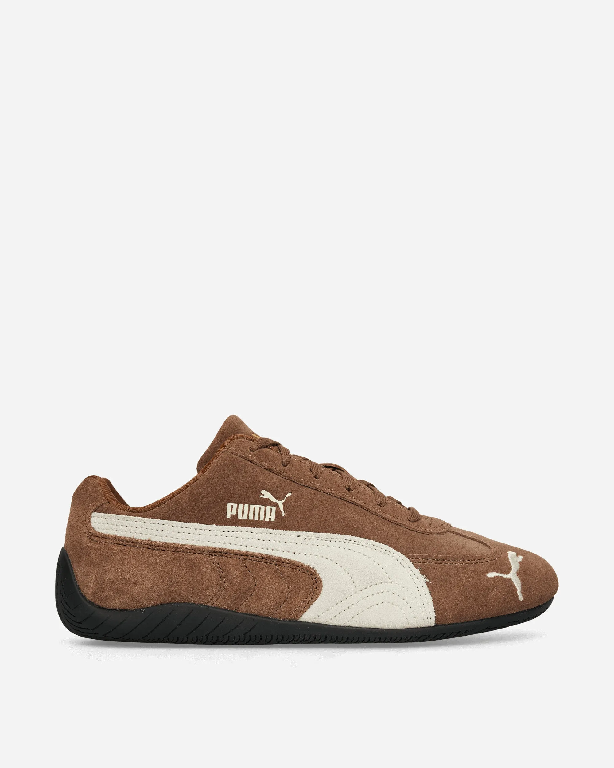 Speedcat OG Sneakers Haute Coffee Blue Sky Every Foot