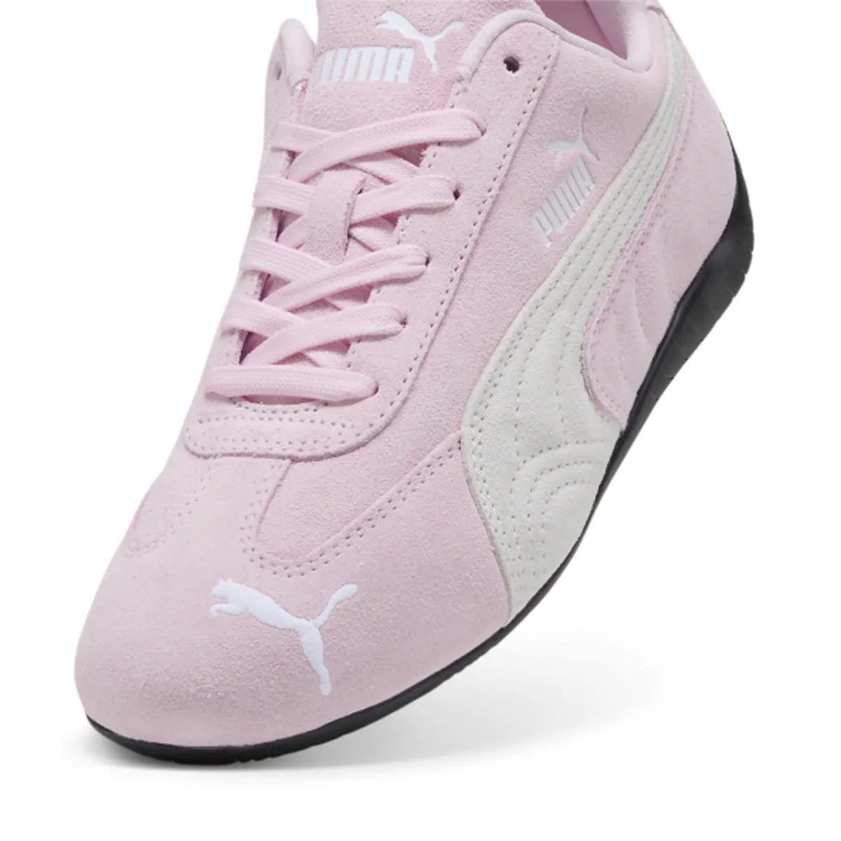 Compact Street Appeal Speedcat OG 'Whisp Of Pink'