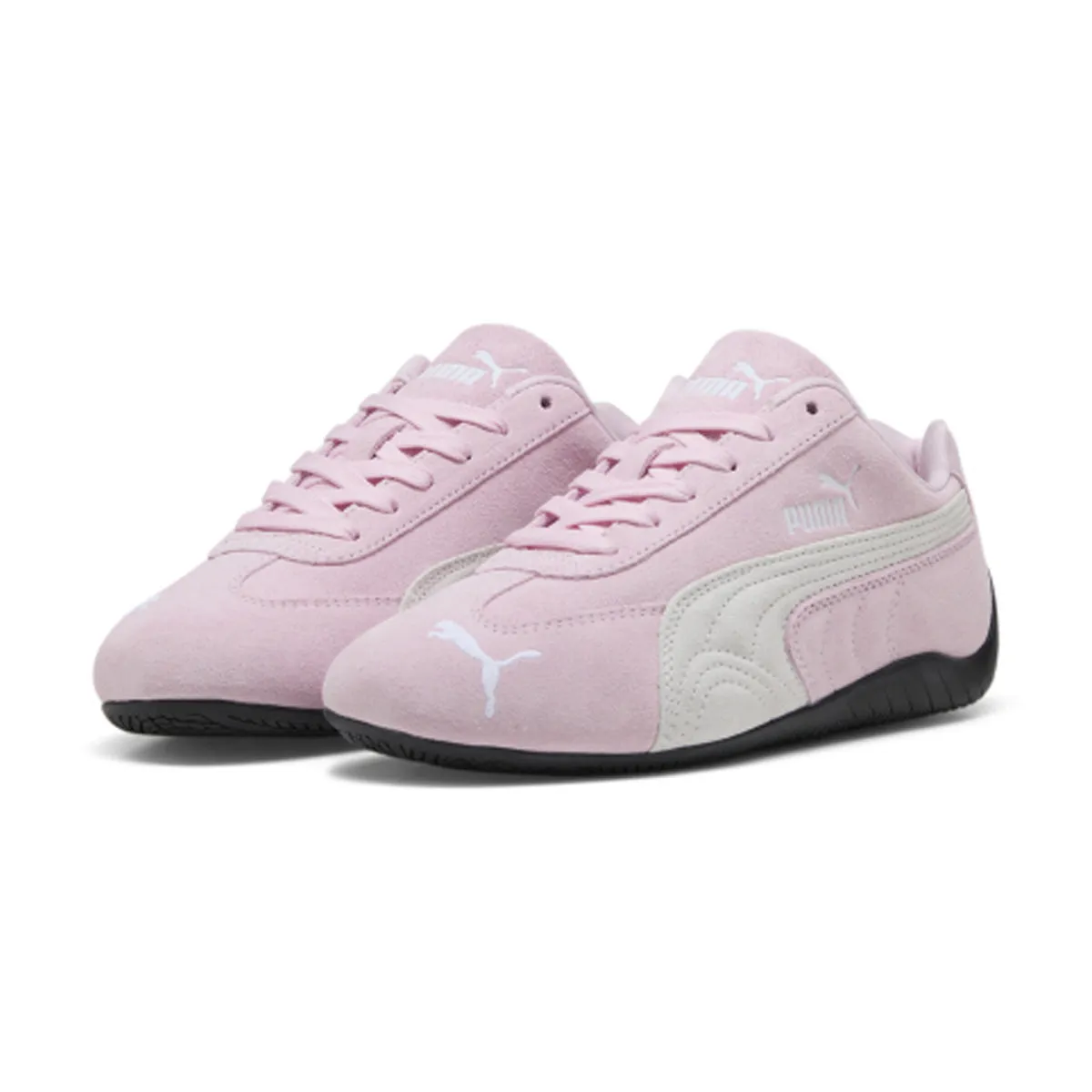 Speedcat OG 'Whisp Of Pink' Elastic