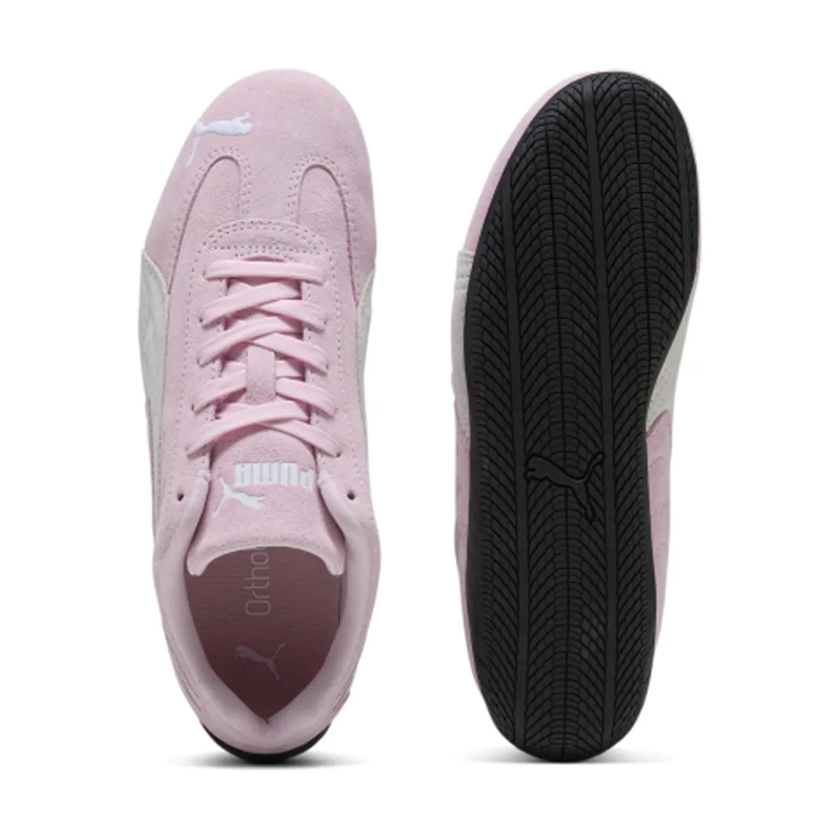 Speedcat OG 'Whisp Of Pink' Lifestyle Wear Quick Dry Insole