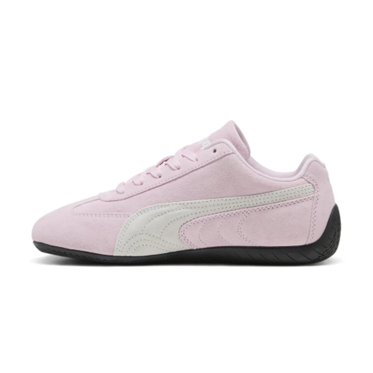 Speedcat OG 'Whisp Of Pink' Compression Molded Midsole Ultra-soft comfort