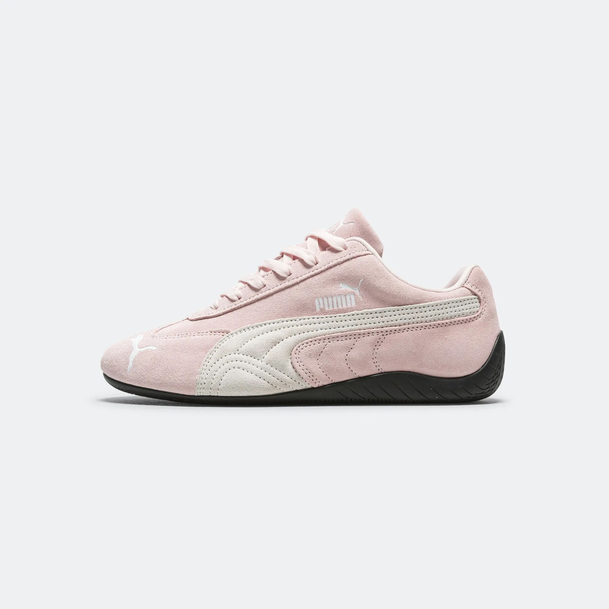 Unibody Construction Speedcat OG - Whisper Pink/White