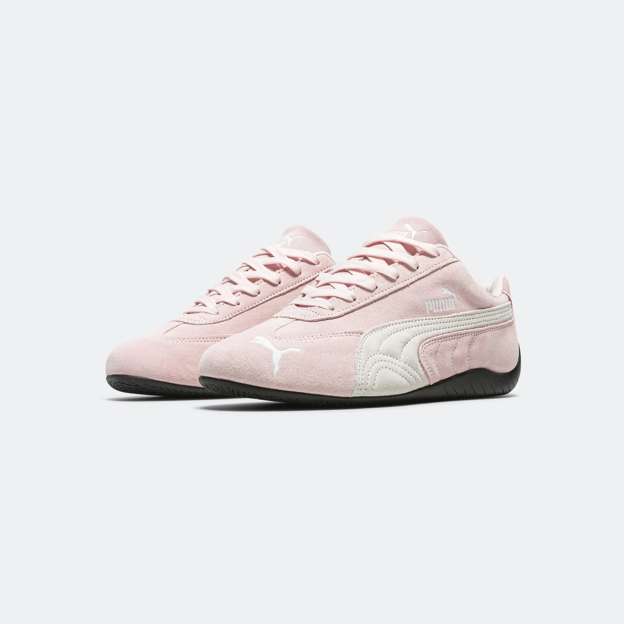 Speedcat OG - Whisper Pink/White Sport Influence All-around ease