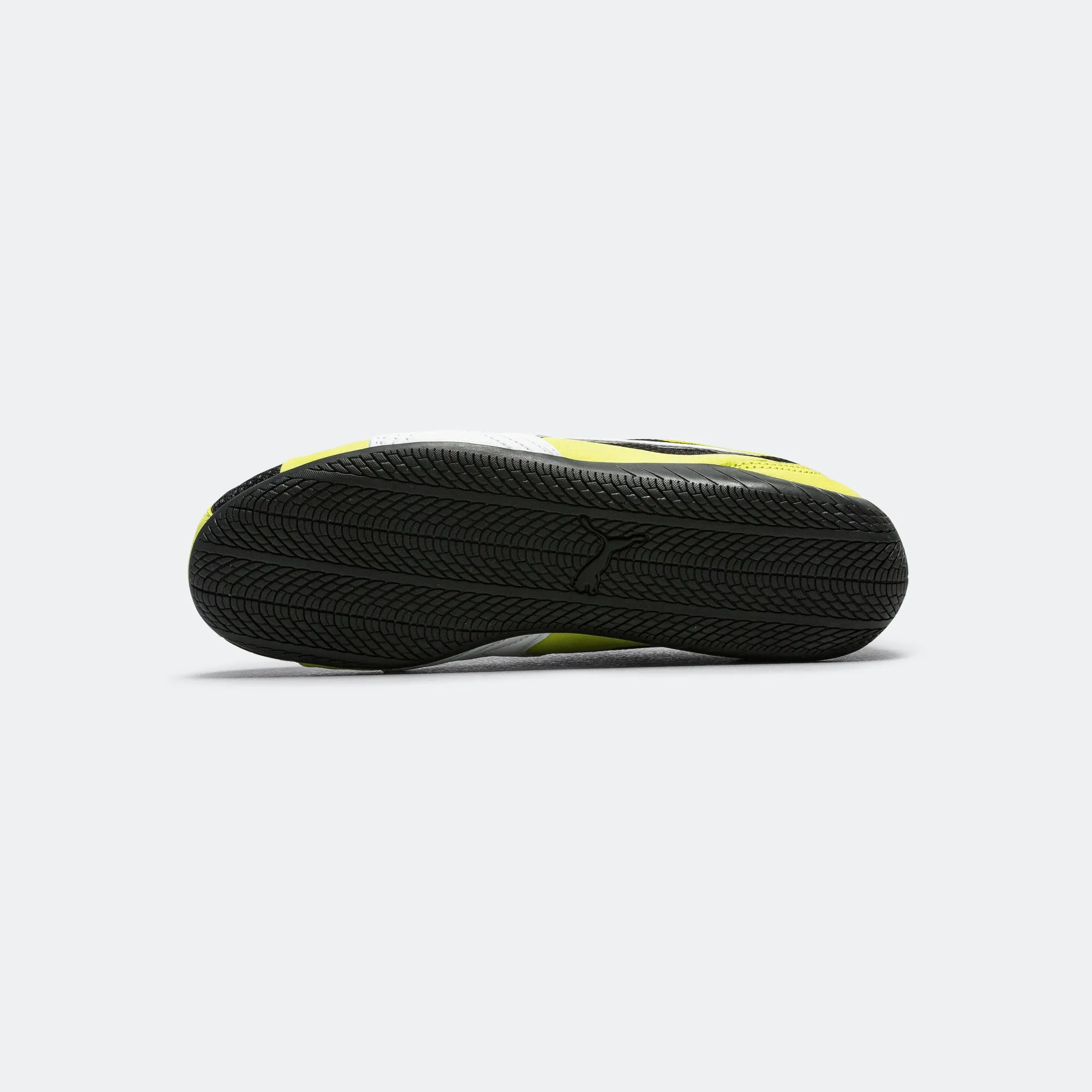 Speedcat Plus - Lime Smash/Puma White Long distance Lateral Stabilizer