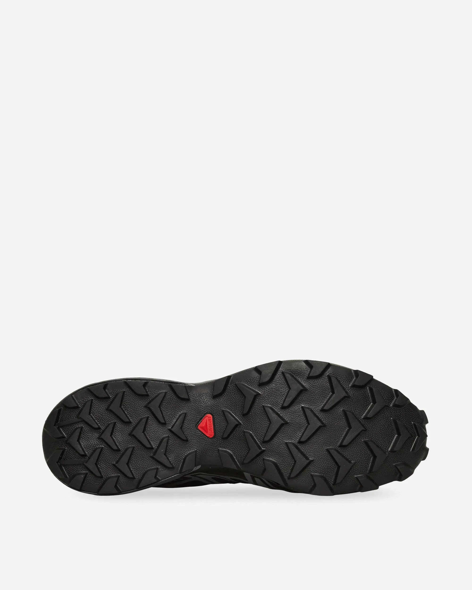 Subtle Form Speedcross 3 GORE-TEX Sneakers Black / Asphalt / Scarlet