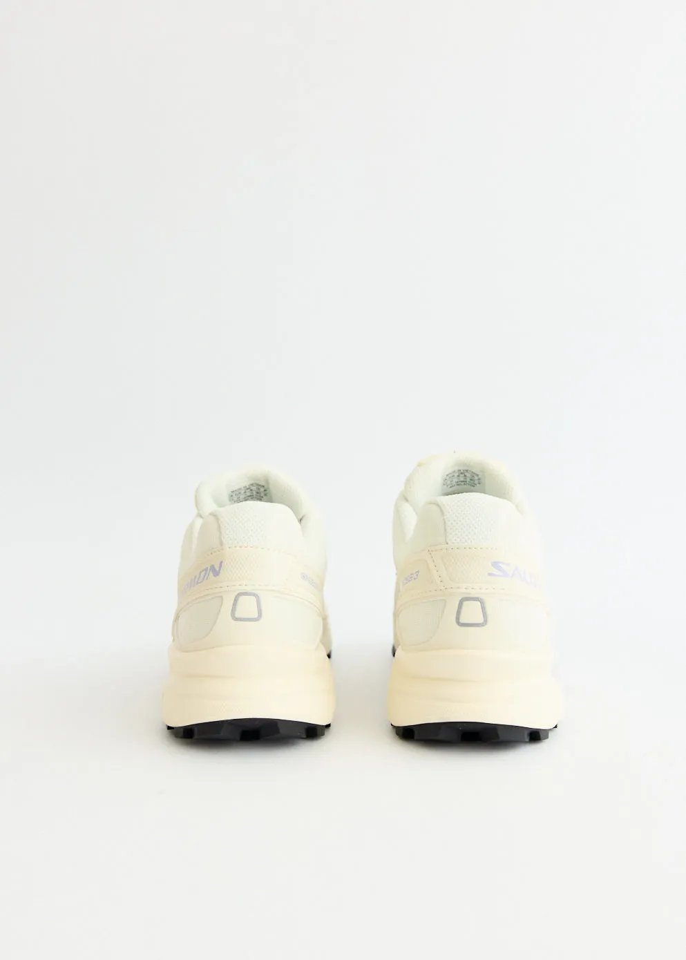Speedcross 3 'Vanilla Ice' Sneakers Easy Choice anti static