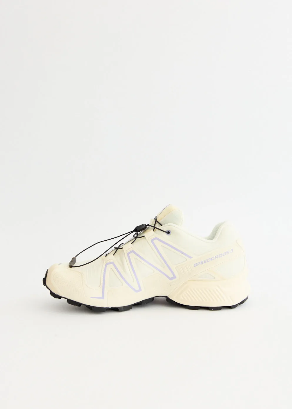 Fog Path Speedcross 3 'Vanilla Ice' Sneakers