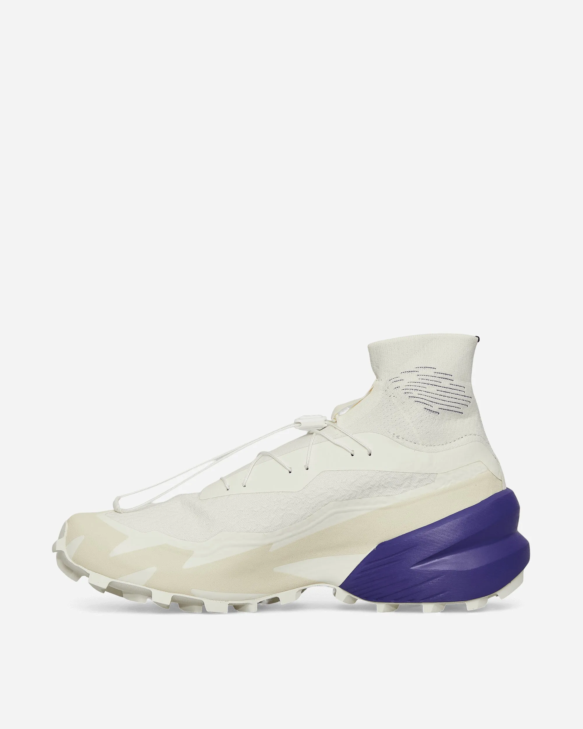 Urban Tasks Speedcross Advanced Sneakers Vanilla Ice / Liberty / Milk