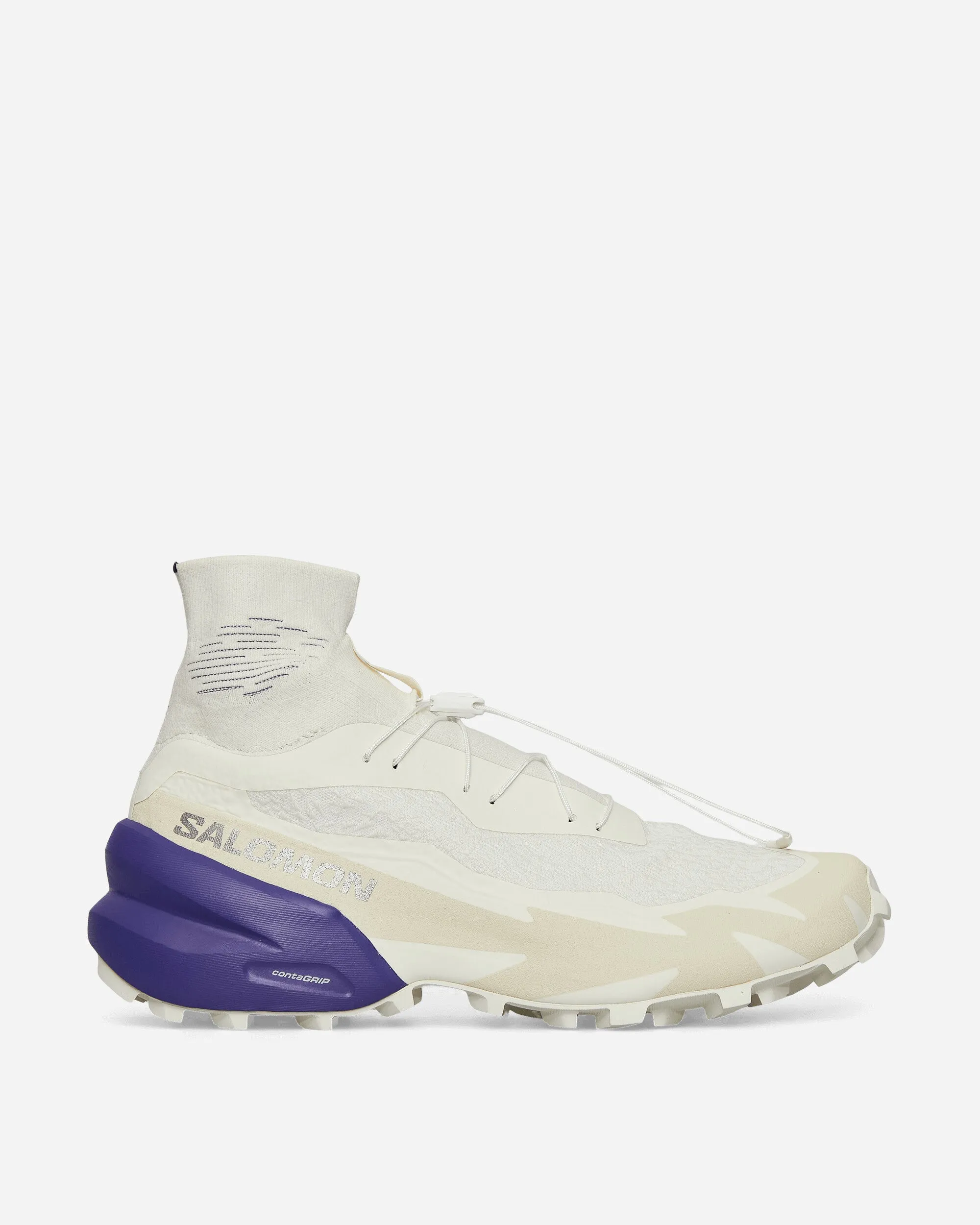 Speedcross Advanced Sneakers Vanilla Ice / Liberty / Milk Daily Style