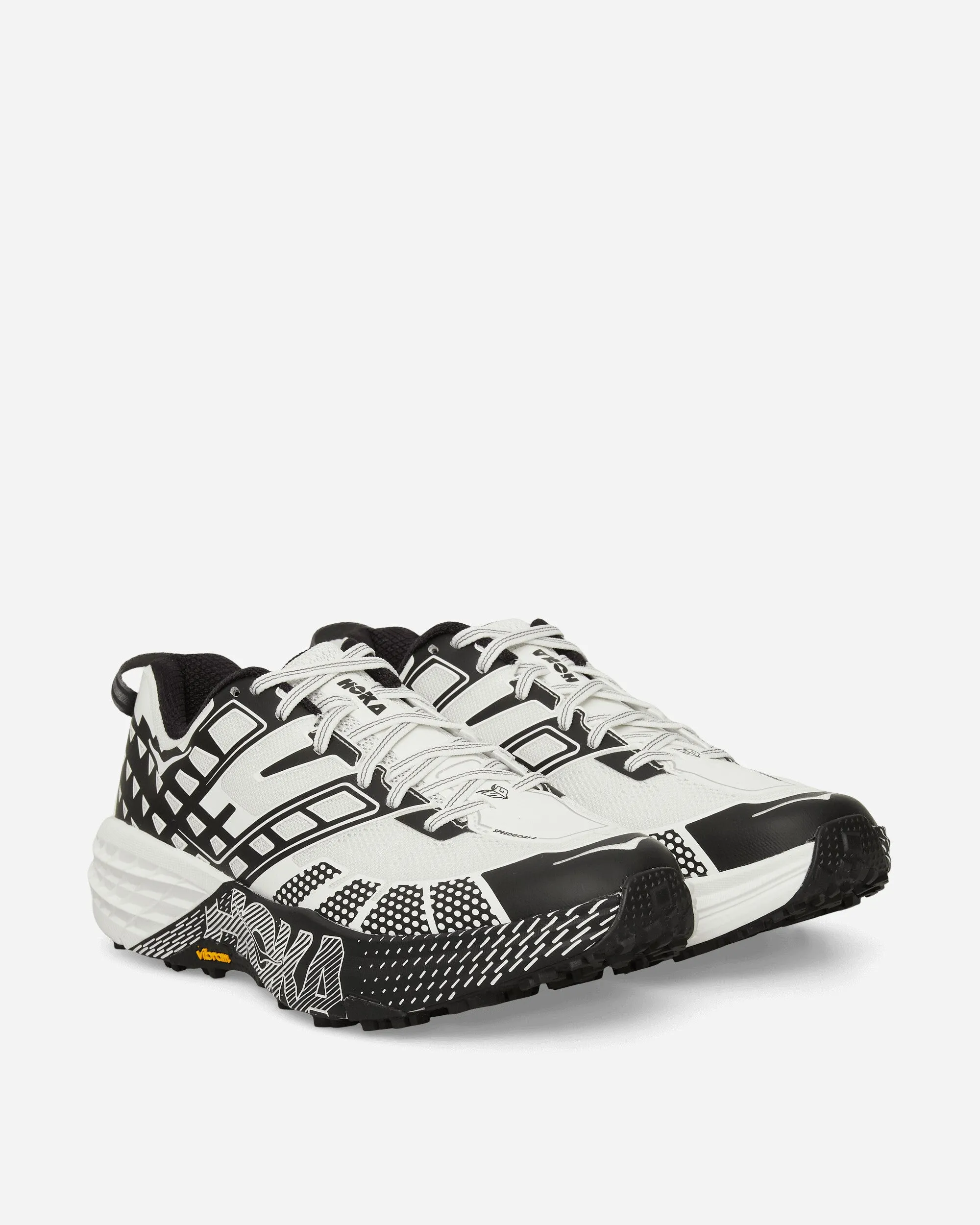 Smart Choice Speedgoat 2 Sneakers Black / Frost