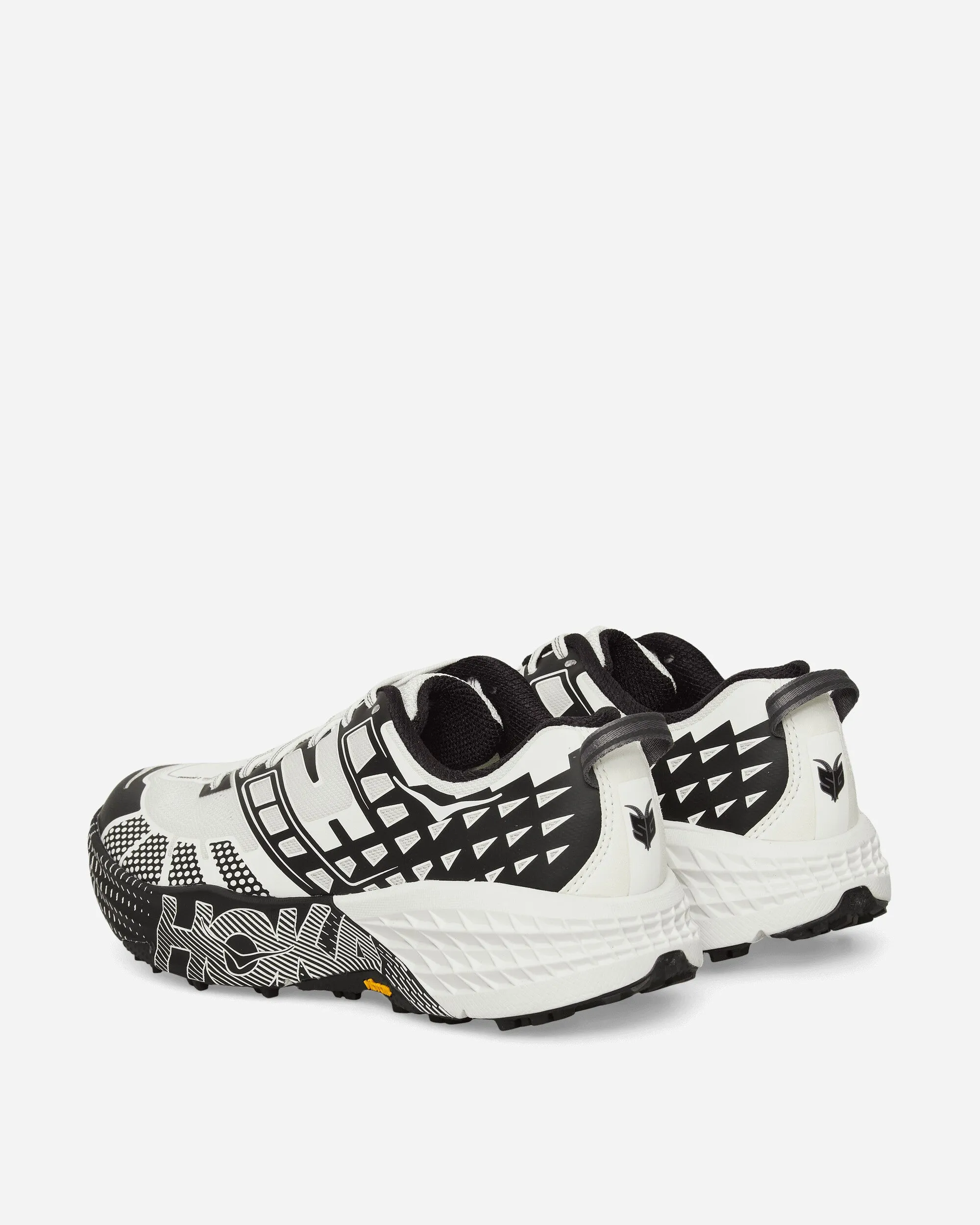 Speedgoat 2 Sneakers Black / Frost Anti Sweat Active Lifestyle
