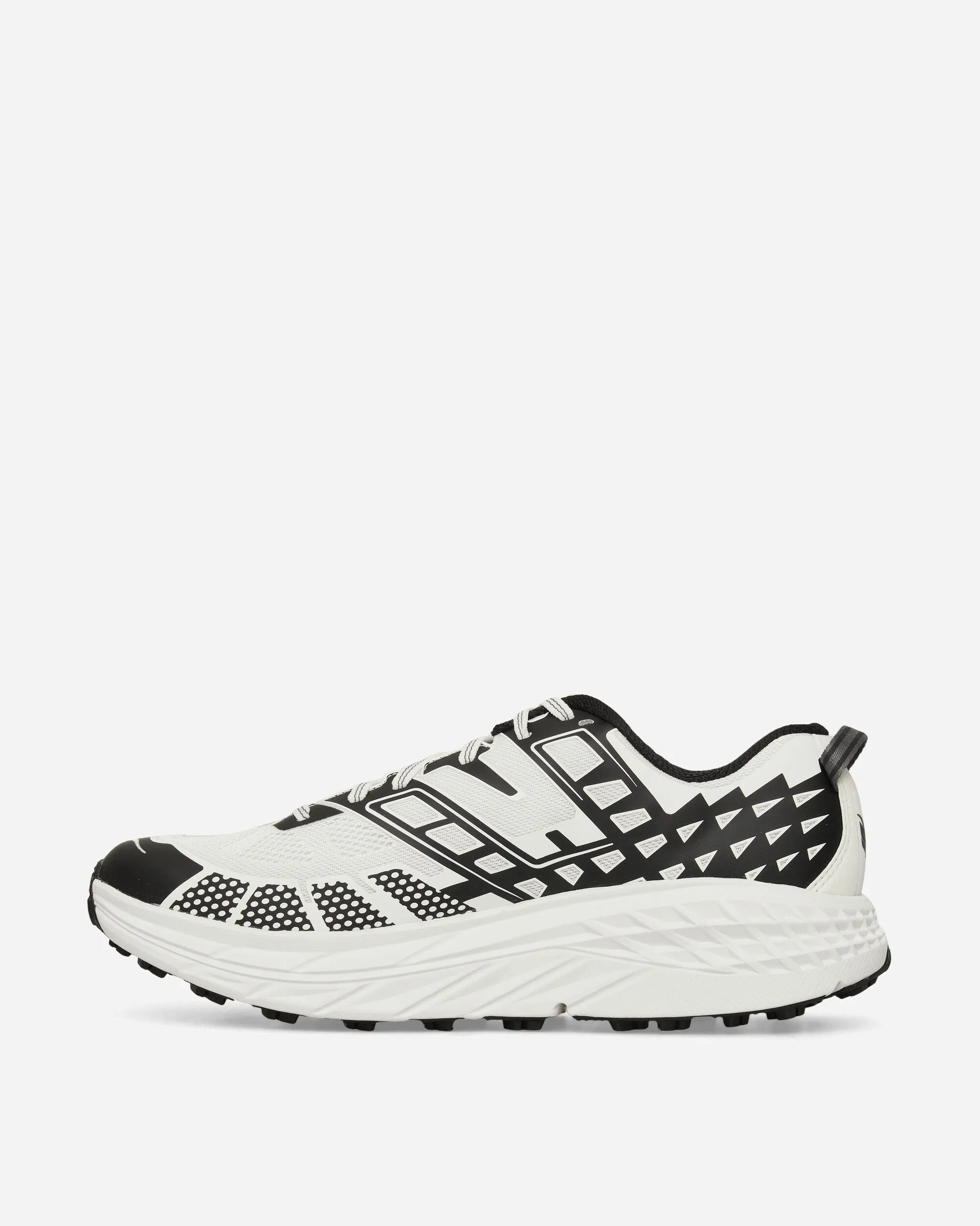 Urban Living Lace Option Speedgoat 2 Sneakers Black / Frost