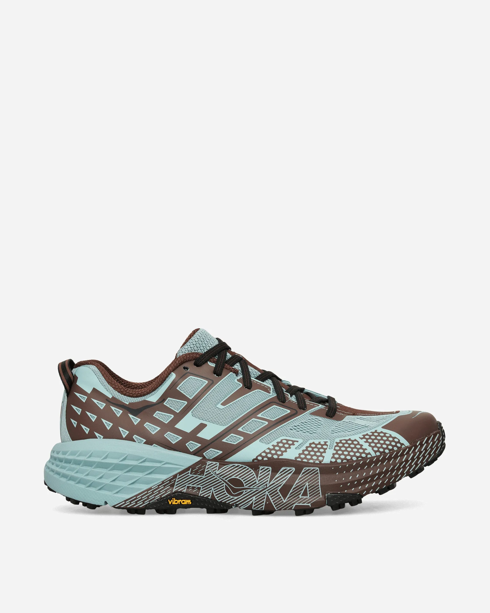 Speedgoat 2 Sneakers Druzy / Cold Brew Smooth Sole
