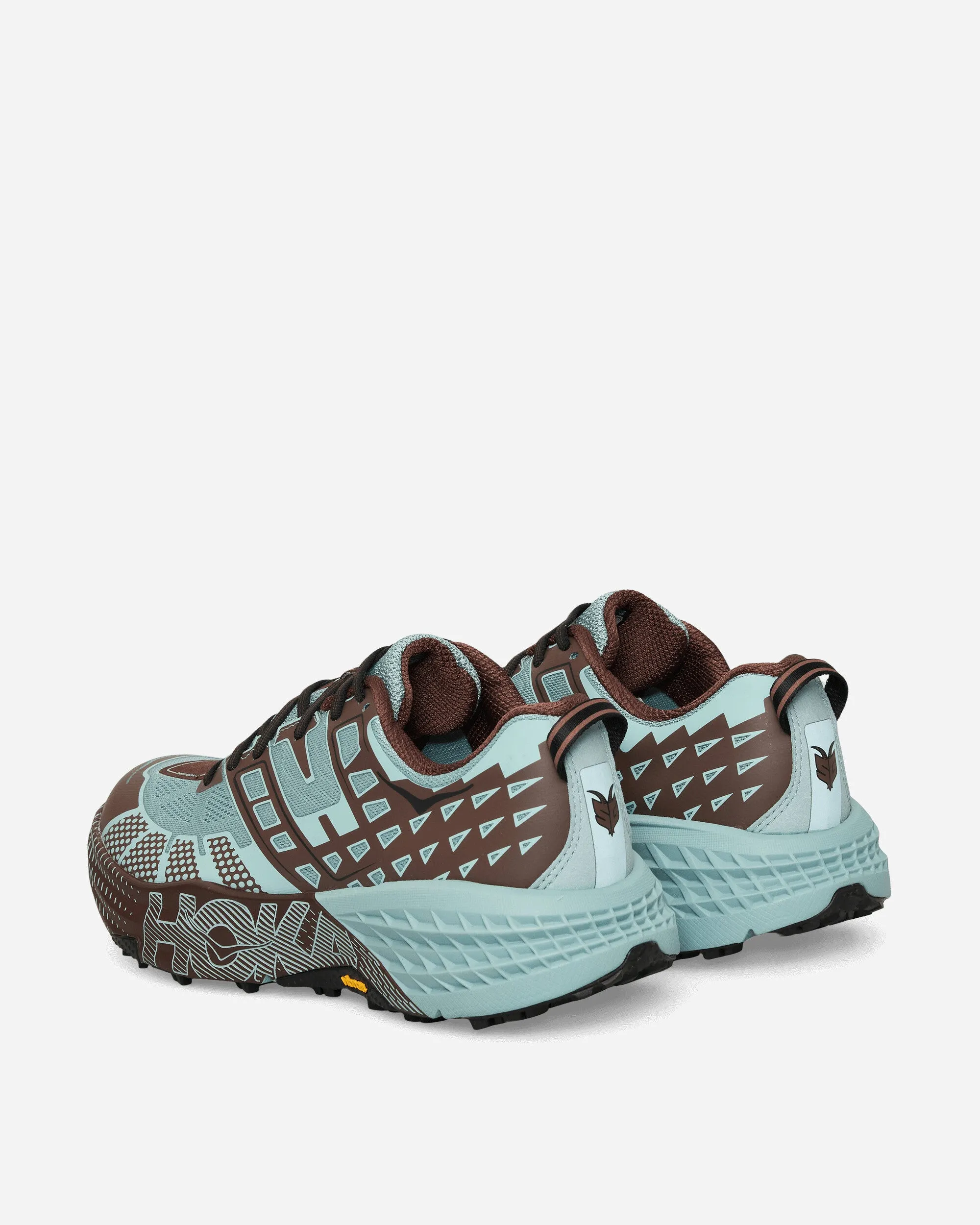 Speedgoat 2 Sneakers Druzy / Cold Brew EVA sole Dusk Walk