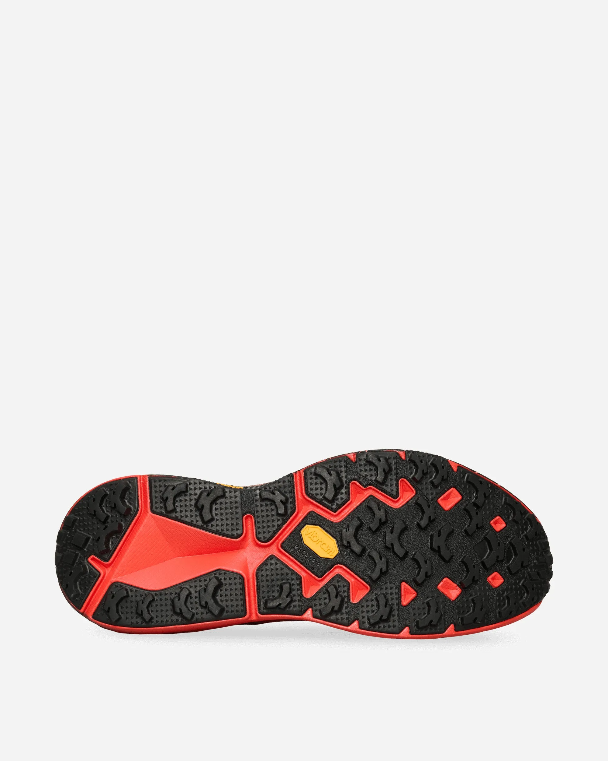 Speedgoat 2 Sneakers Tomato / Electric Green Heavy Pace Shock   Absorbing