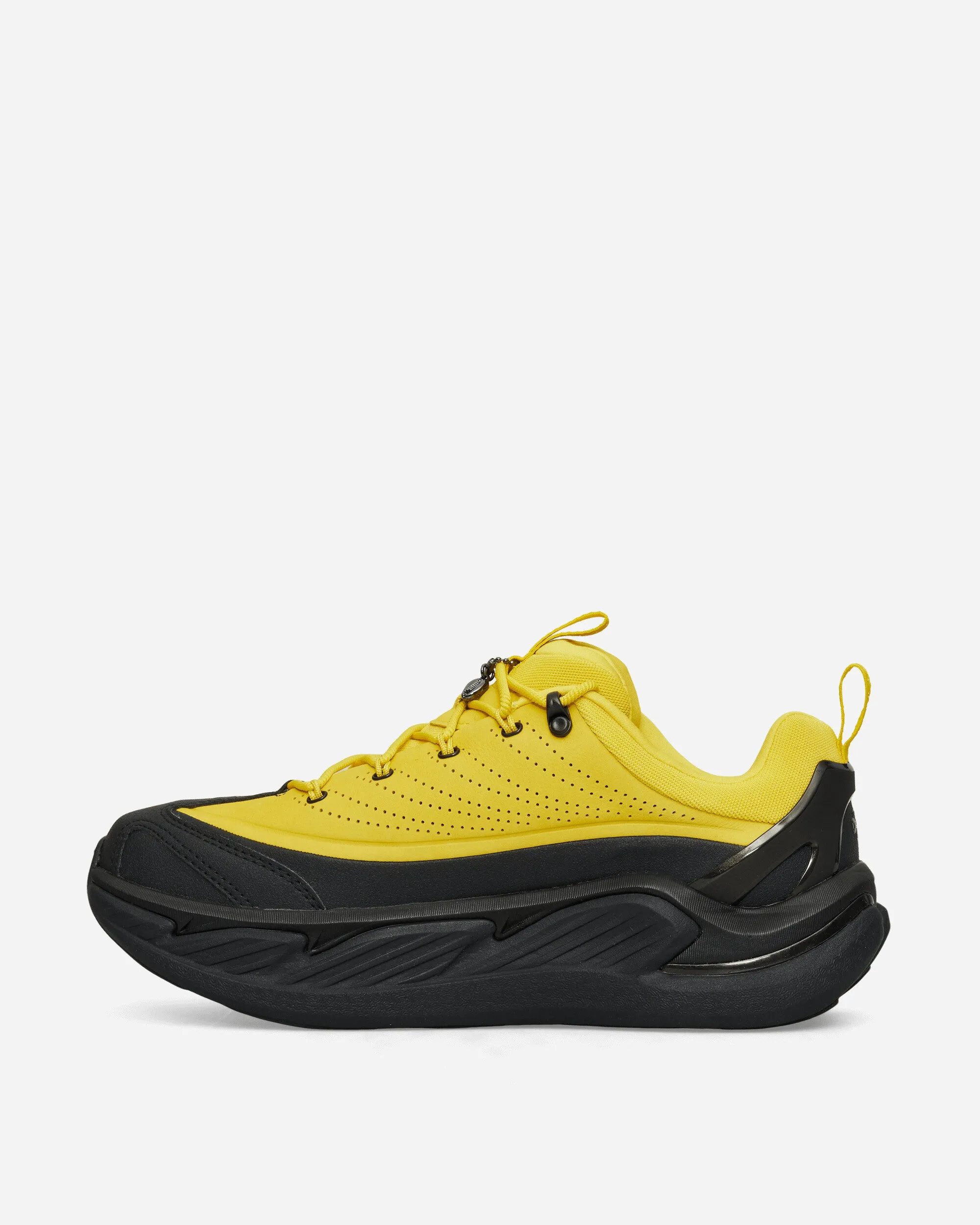 Spencer Badu Elevon X Sneakers Zest / Black Night Jog Weight Balance