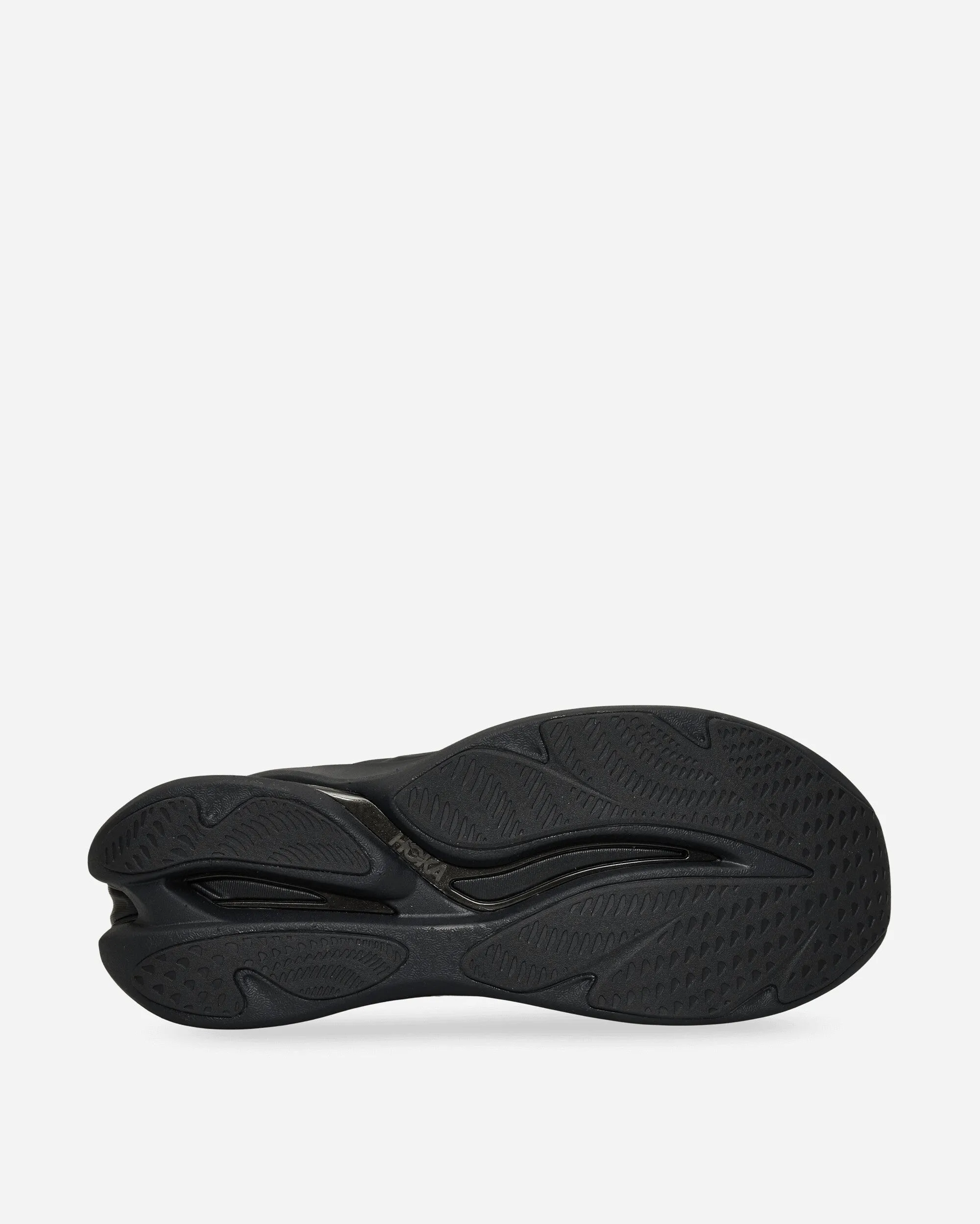 Spencer Badu Elevon X Sneakers Zest / Black Stay Active Stretch Hike