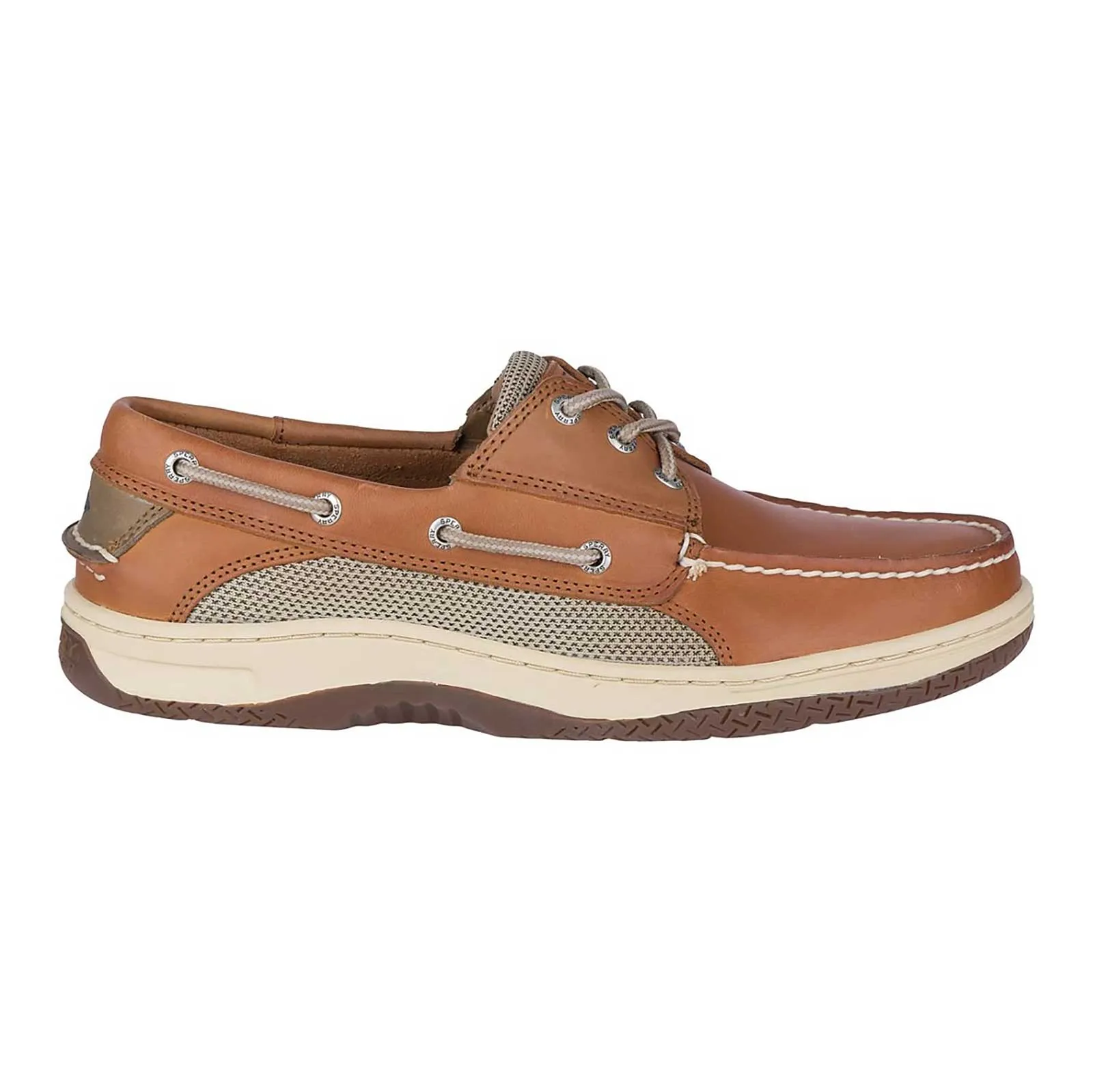 Cloud Like Sperry Men's Billfish Dark Tan