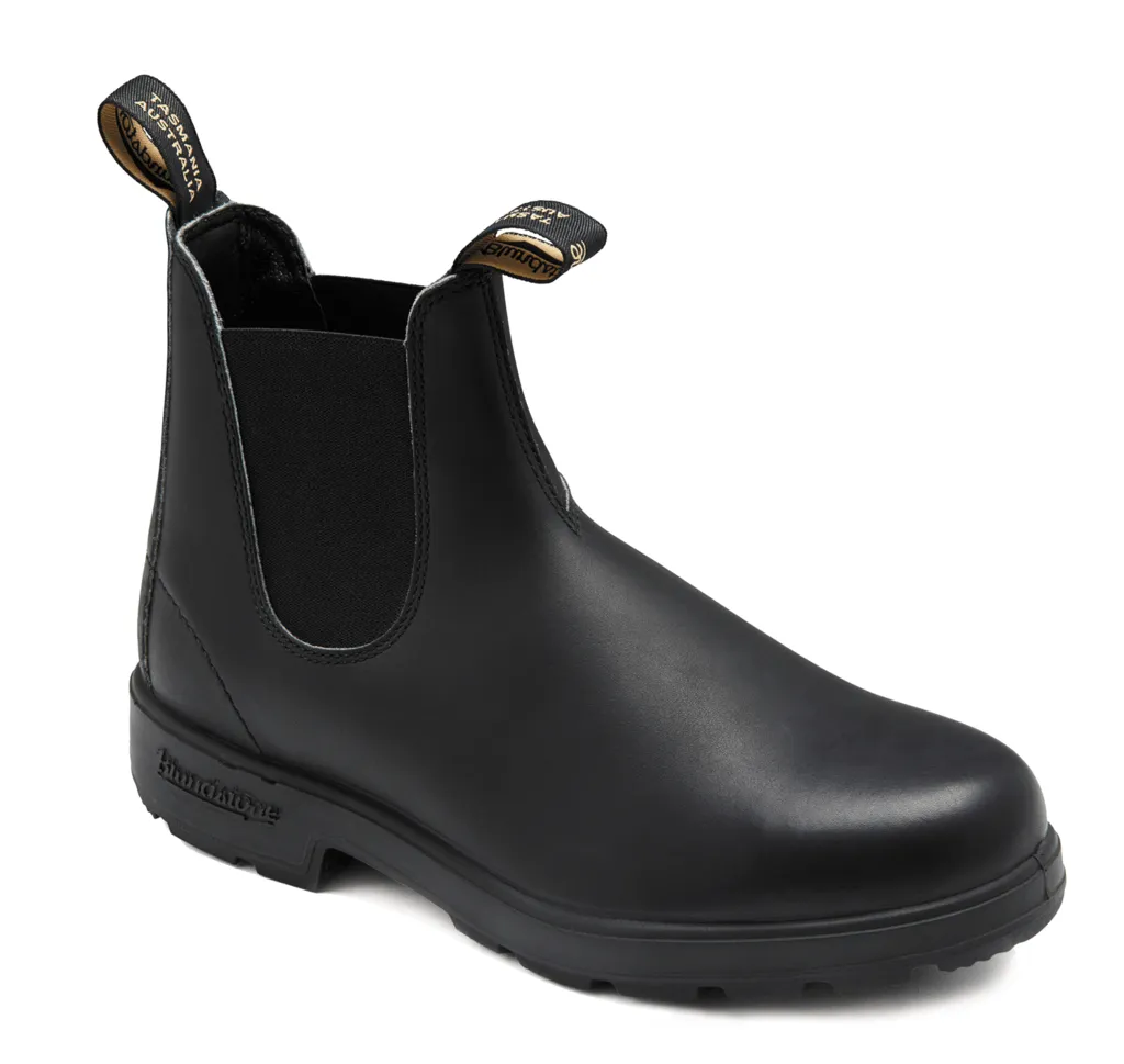 outdoor chill Ranch Wear Blundstone 510 - Original - Black