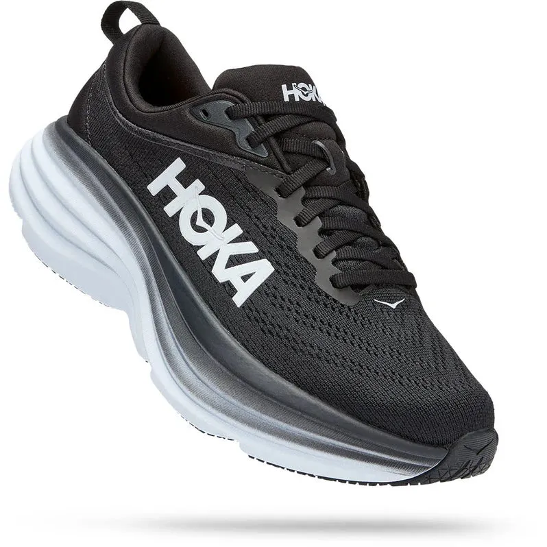 Chic Fit Soft Cushioning Bondi 8 Womens Wide