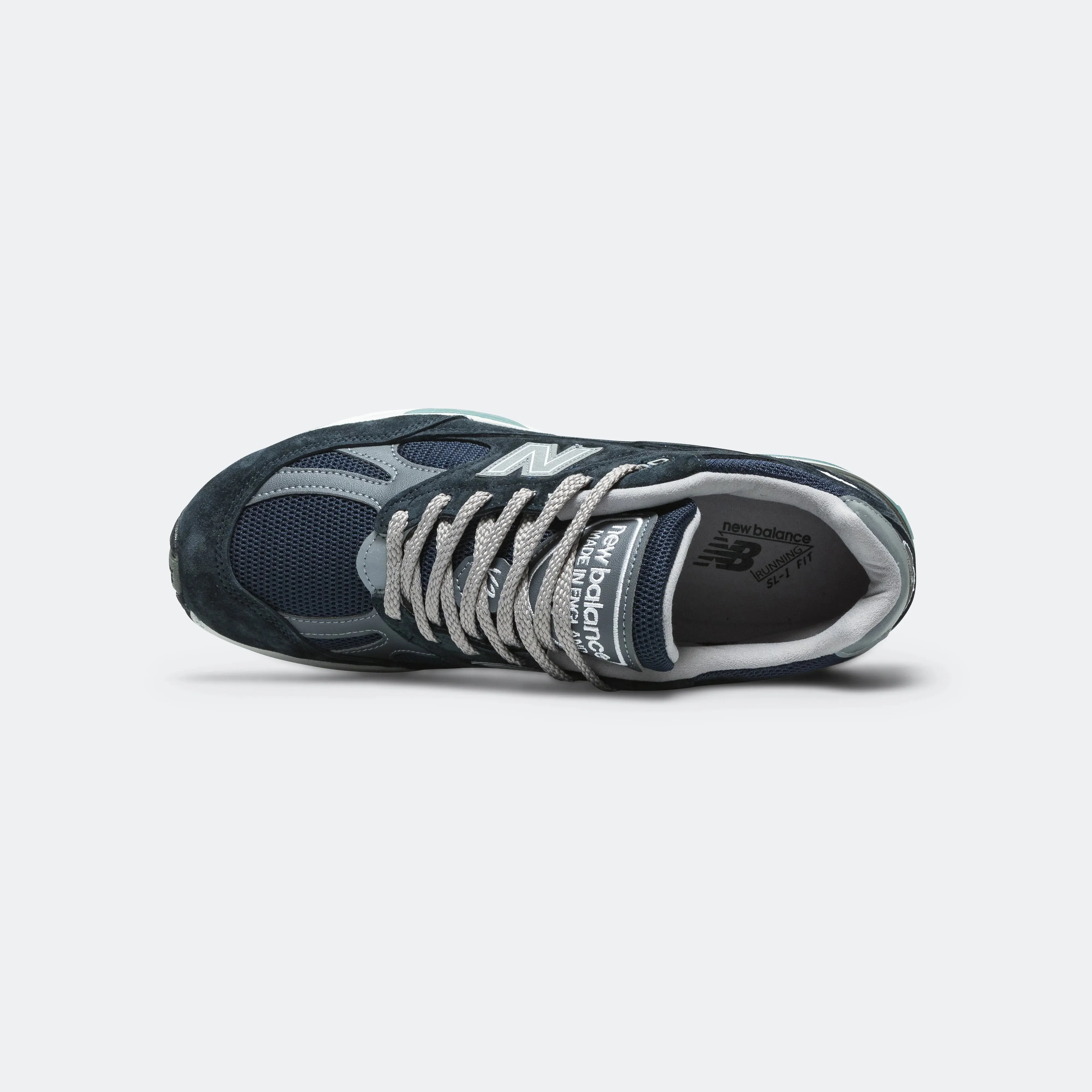 NarrowFit Padded Edge U991NV2