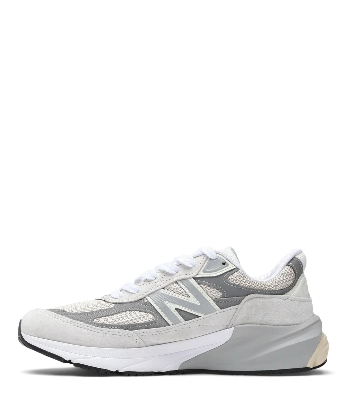 New Balance Made In USA 990v6 Reflection All-Day Stability Vibrant Look
