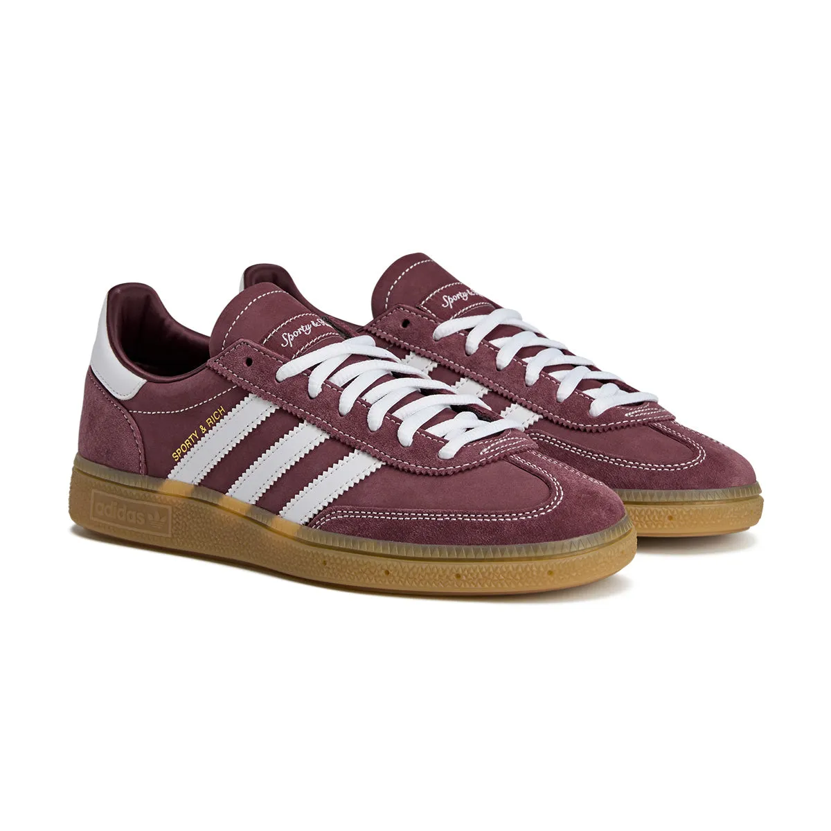   Sporty & Rich Handball Spezial 'Merlot' City Function
