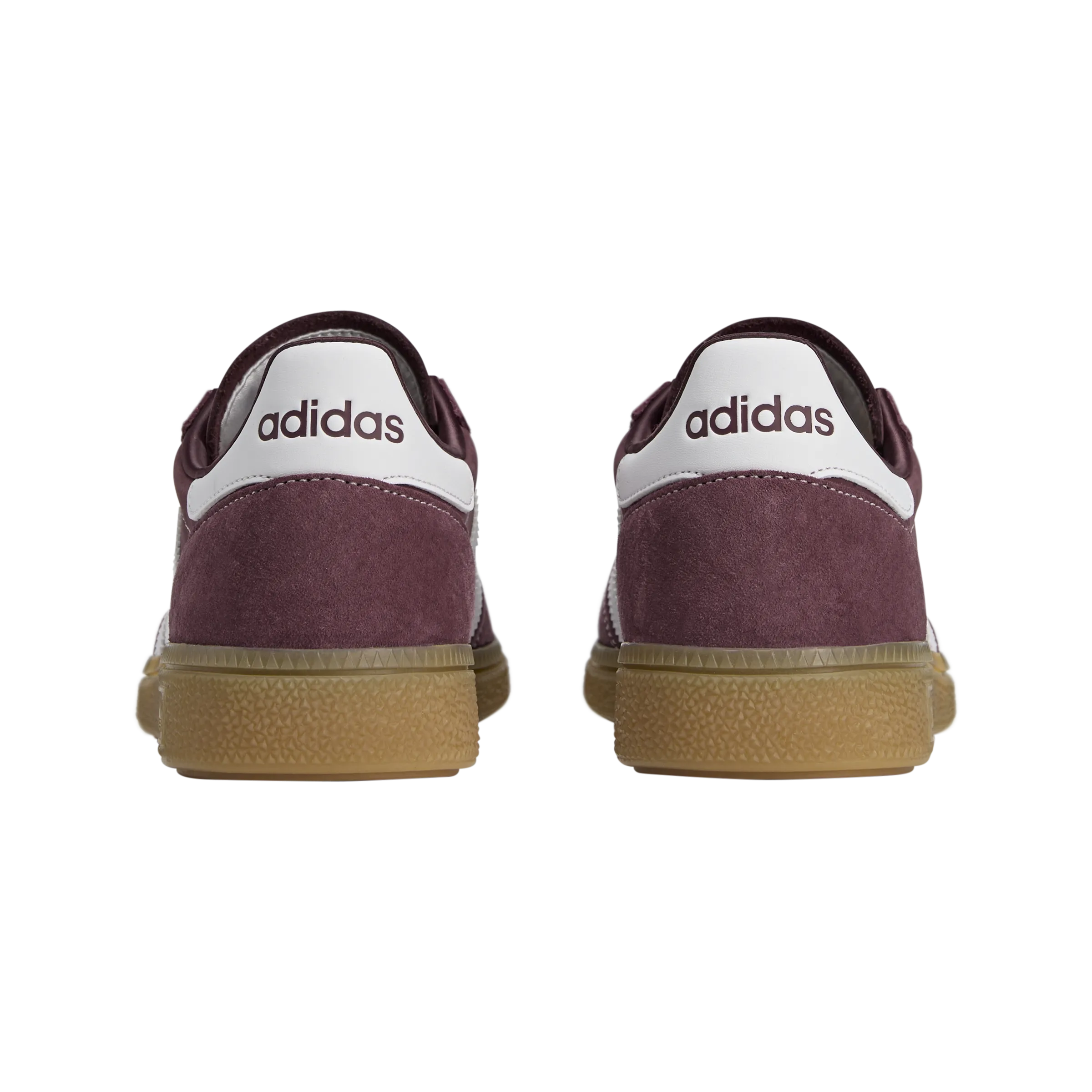Effortless Motion Breathe Flow   Sporty & Rich Handball Spezial 'Merlot'